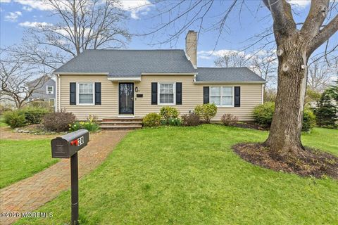 Photo of 20 Weldon Road, Matawan, NJ 07747 (MLS # 22609698)