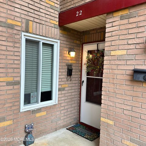 22 Newport Court 210 Brick NJ 08724
