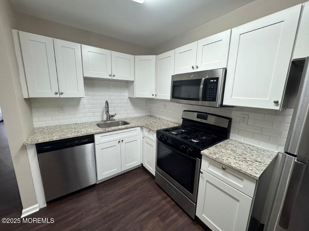 82 Cliffwood Avenue #37, Aberdeen, New Jersey image 5