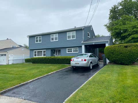 Homes For Sale - 169 Southwood Drive<br/> Old Bridge, NJ 08857