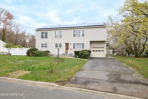 74 Henry Drive New Monmouth NJ 07748