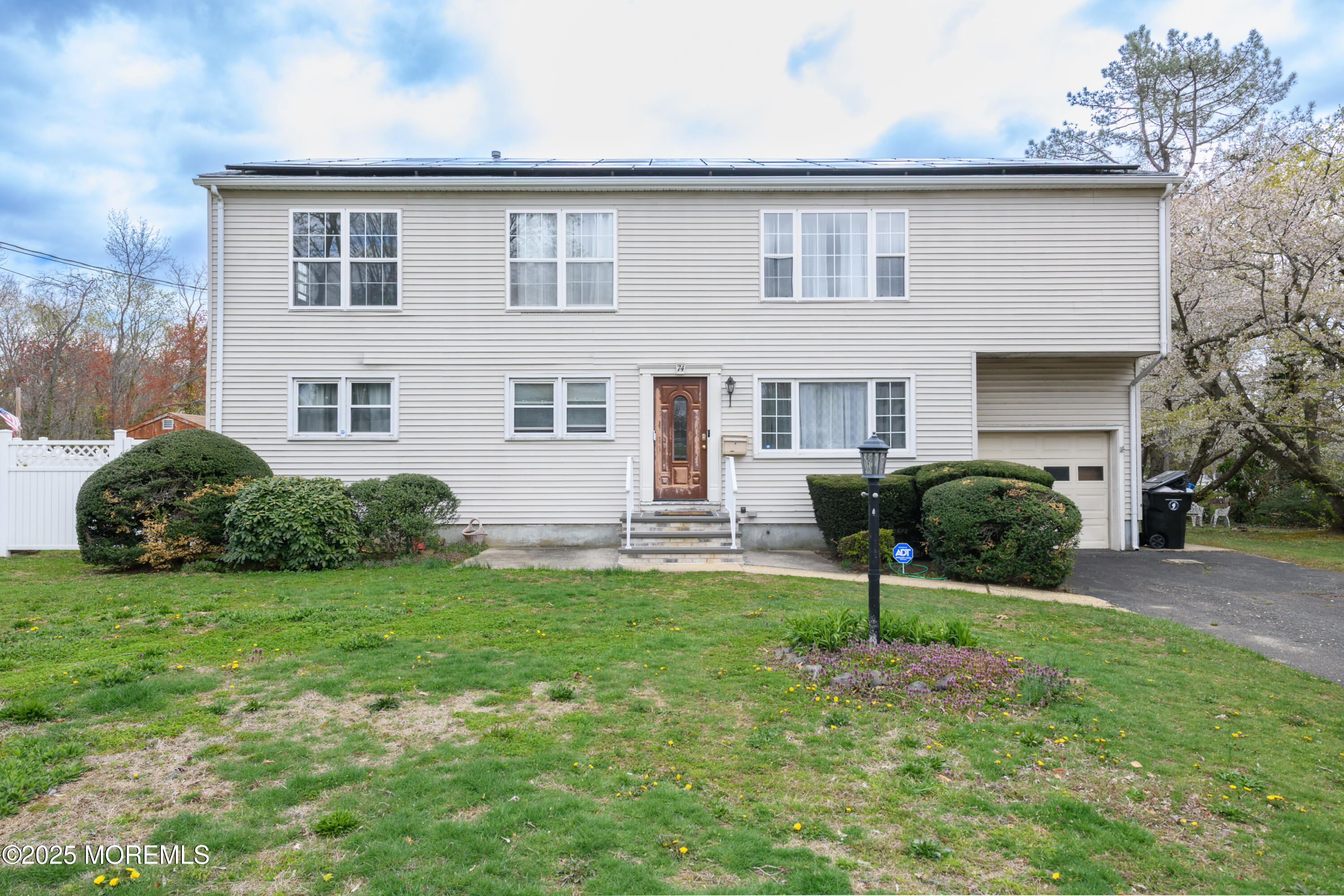 74 Henry Drive, New Monmouth, New Jersey image 32