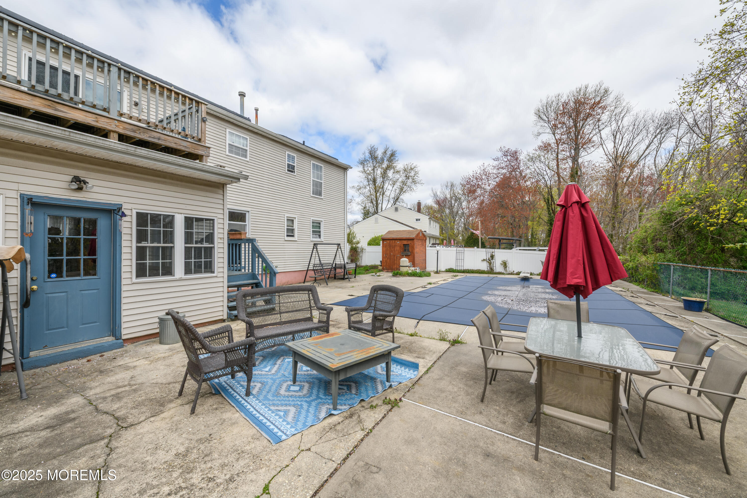 74 Henry Drive, New Monmouth, New Jersey image 20