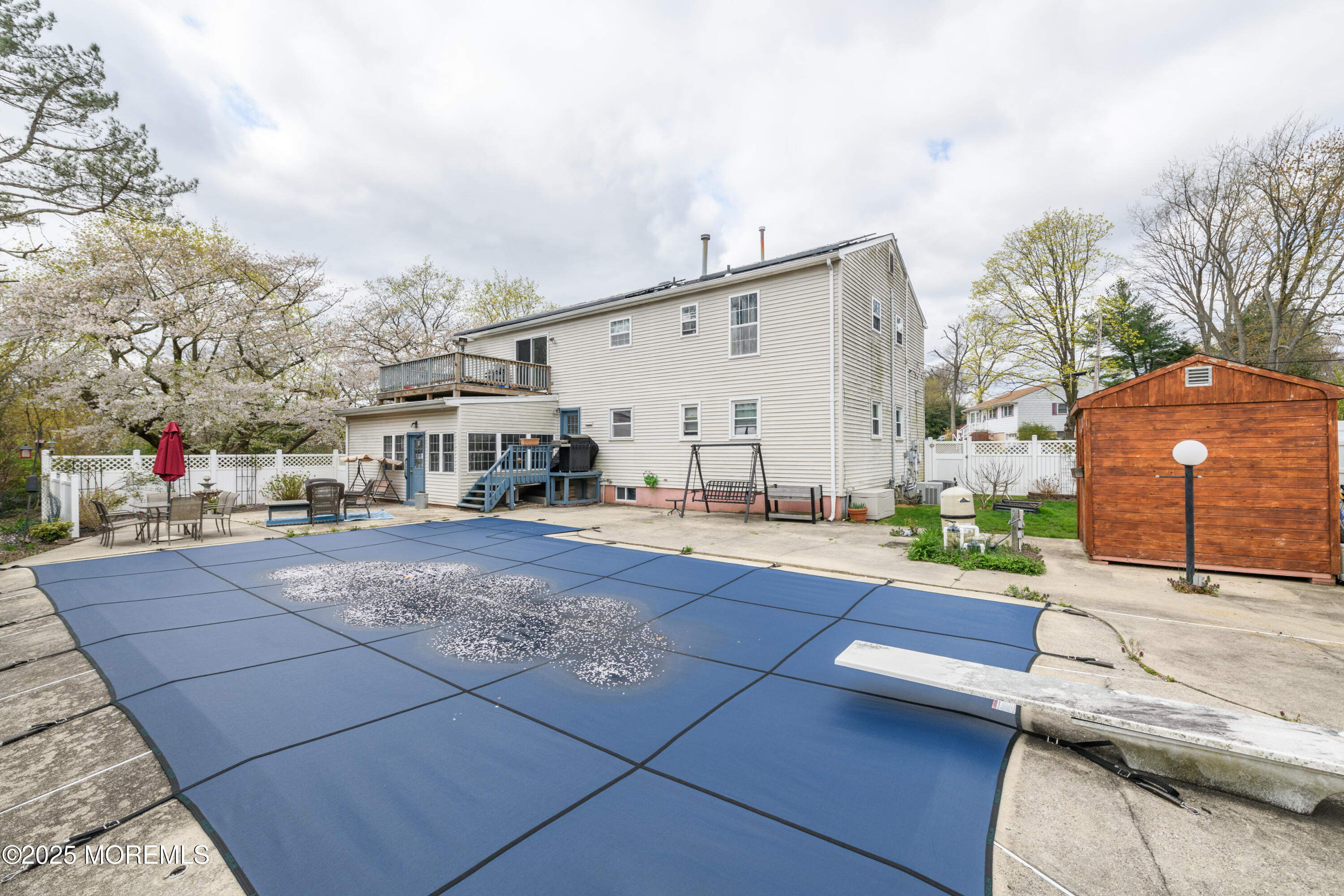 74 Henry Drive, New Monmouth, New Jersey image 21