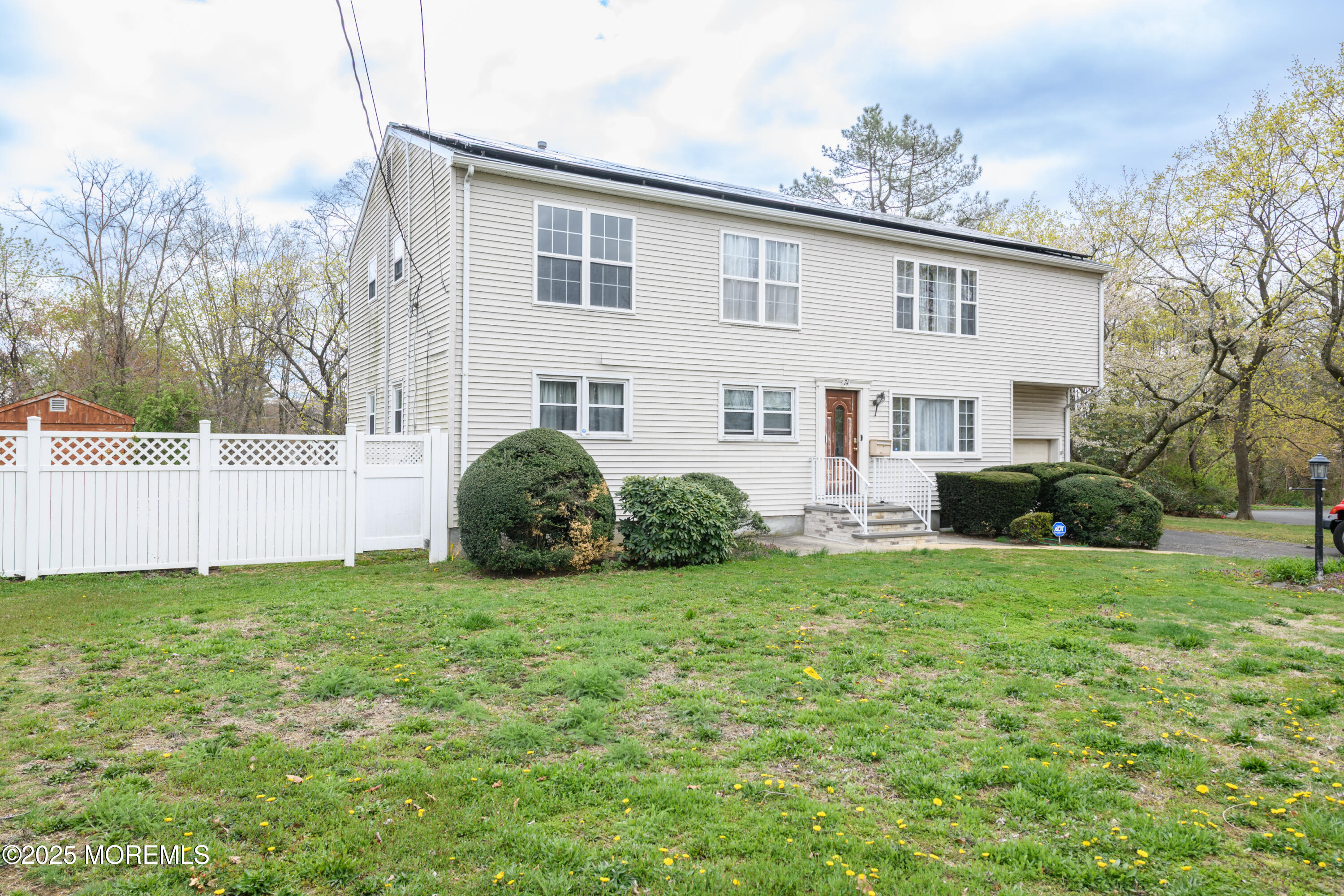 74 Henry Drive, New Monmouth, New Jersey image 33