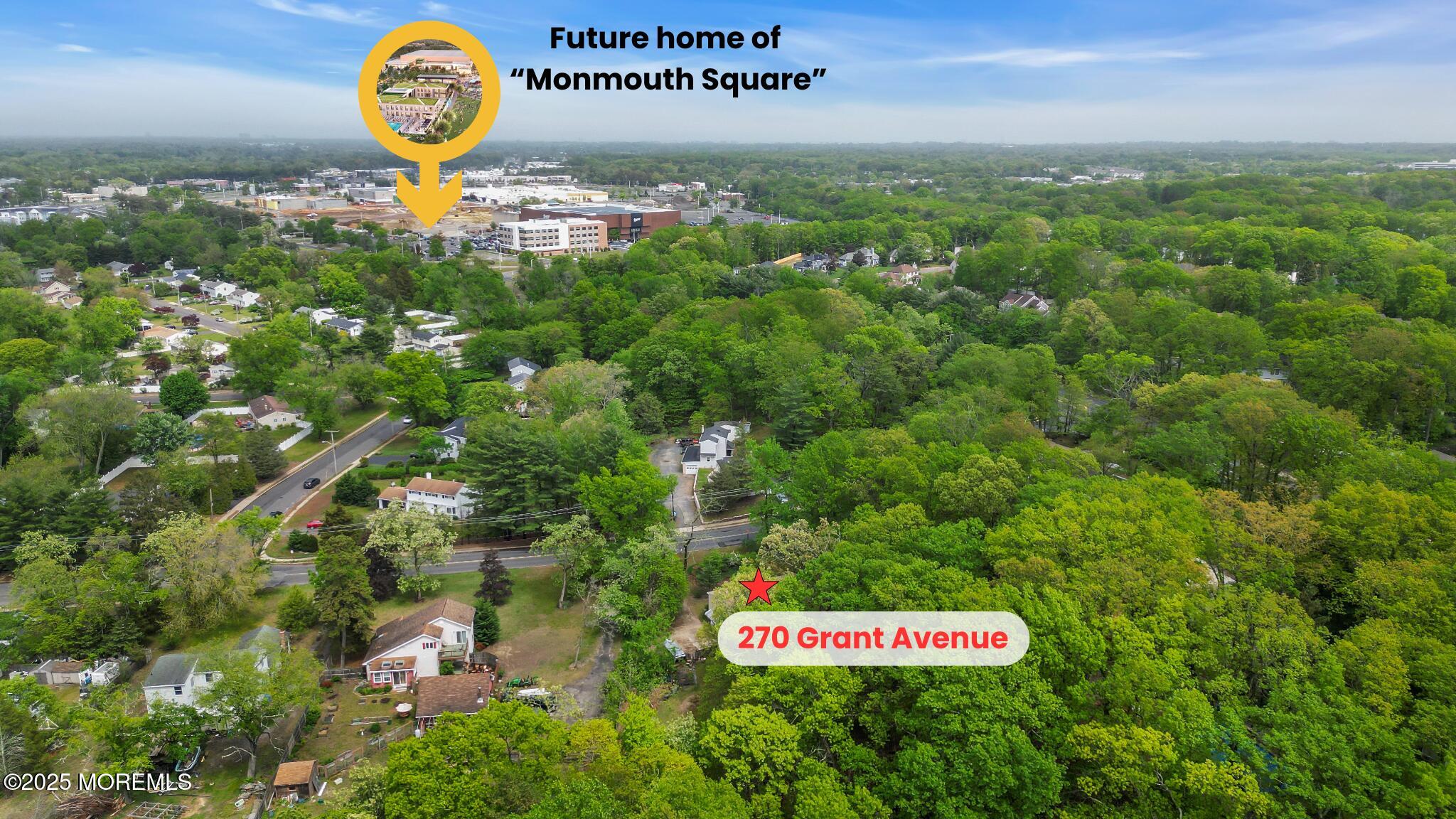 270 Grant Avenue, Eatontown, New Jersey image 40