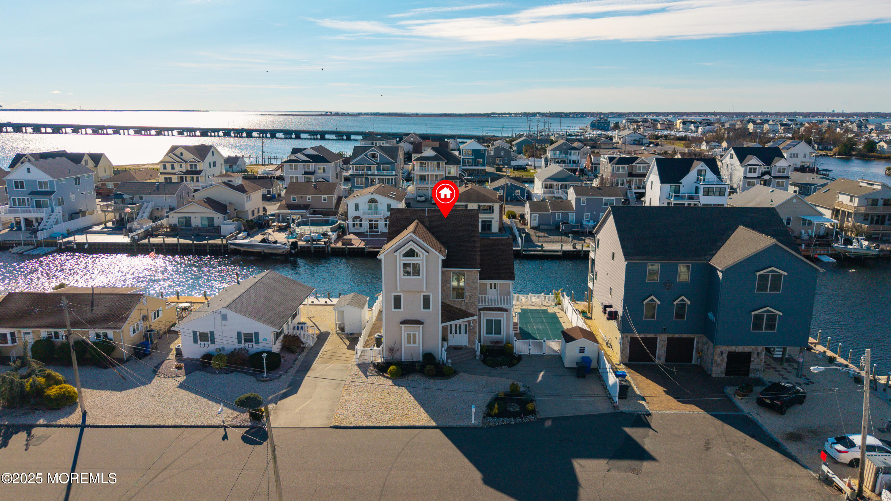 Toms River, New Jersey, 08753, United States, 5 Bedrooms Bedrooms, ,3 BathroomsBathrooms,Residential,Active,2037586