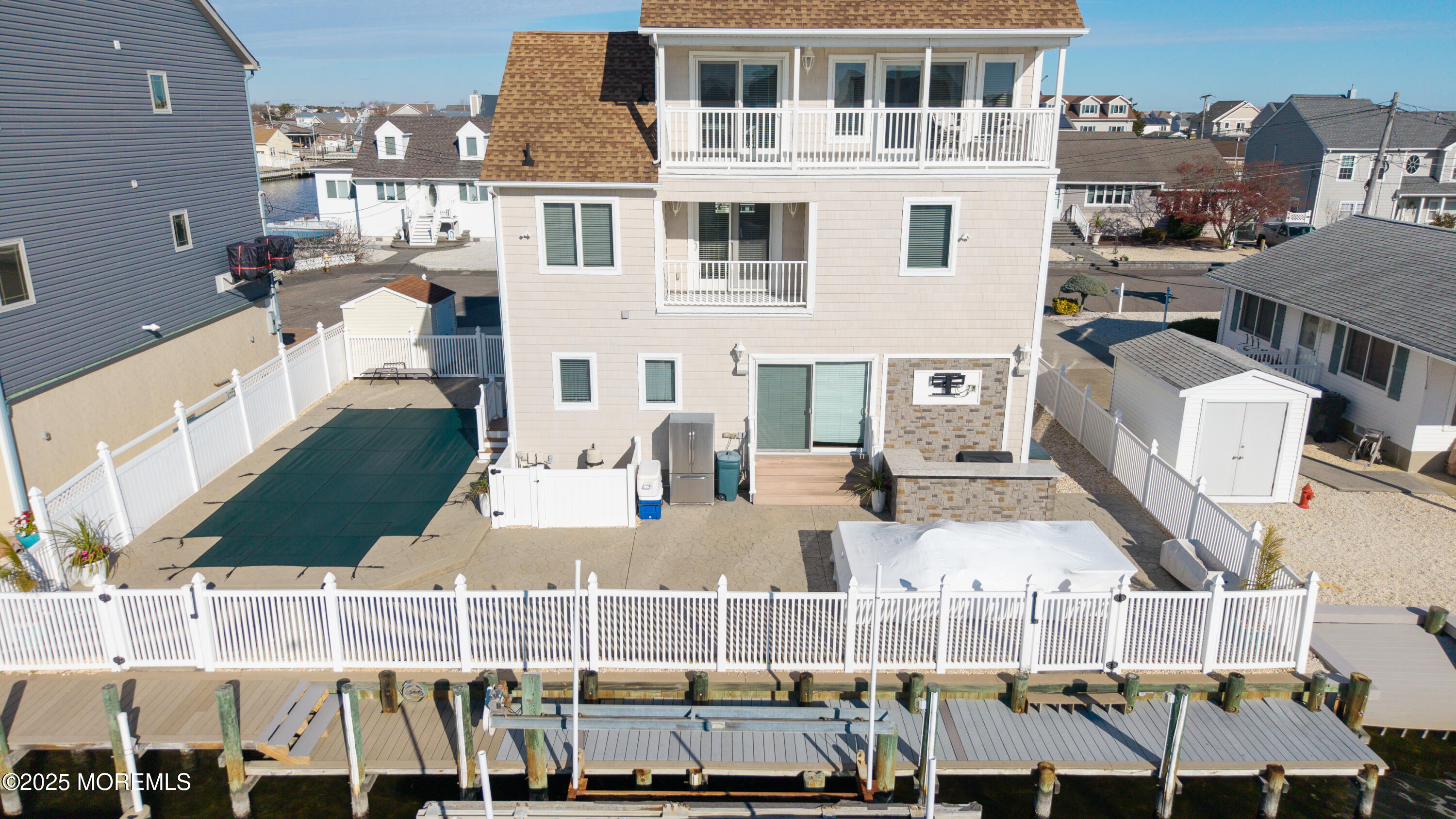 Toms River, New Jersey, 08753, United States, 5 Bedrooms Bedrooms, ,3 BathroomsBathrooms,Residential,Active,2037586