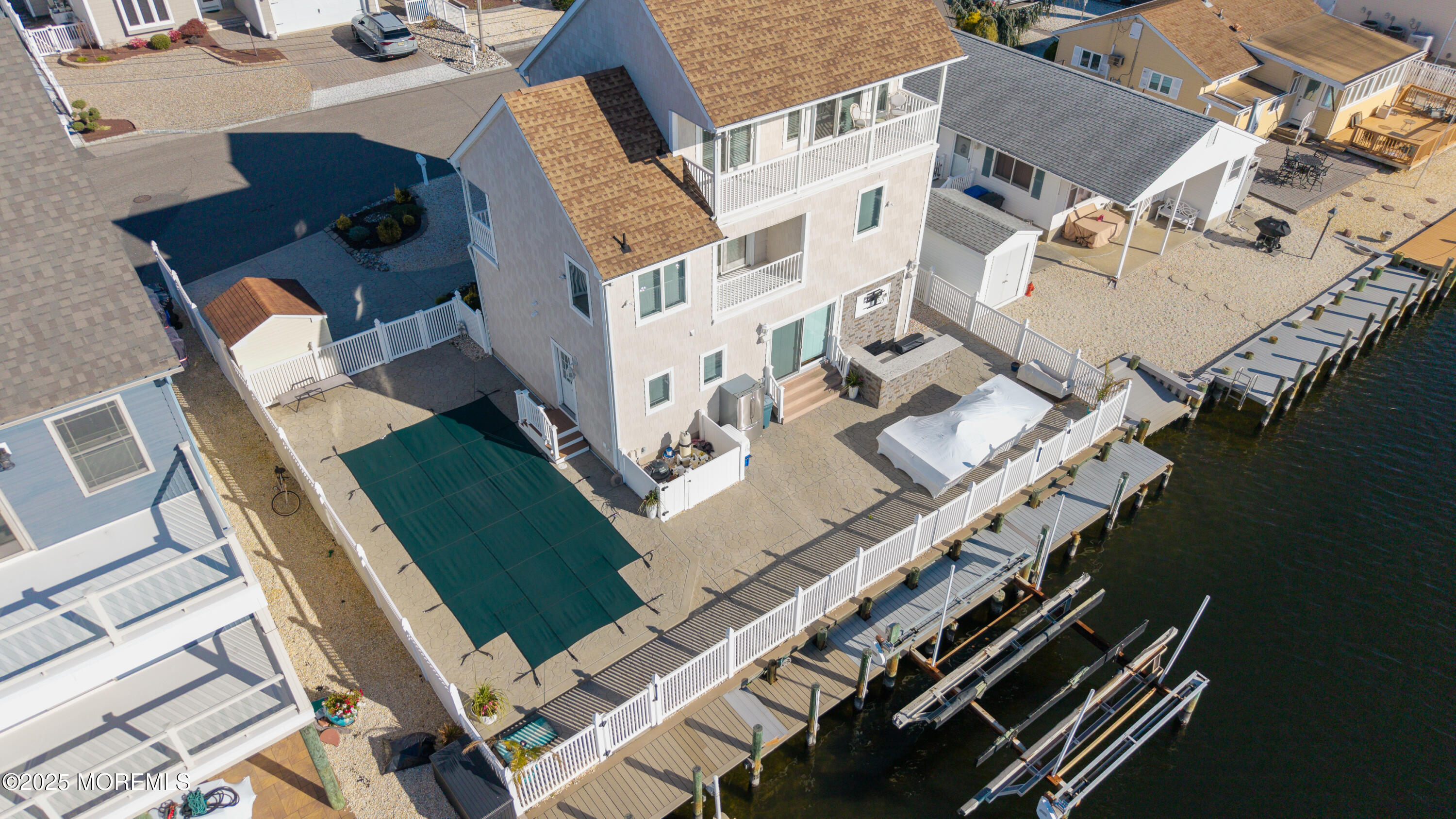 Toms River, New Jersey, 08753, United States, 5 Bedrooms Bedrooms, ,3 BathroomsBathrooms,Residential,Active,2037586
