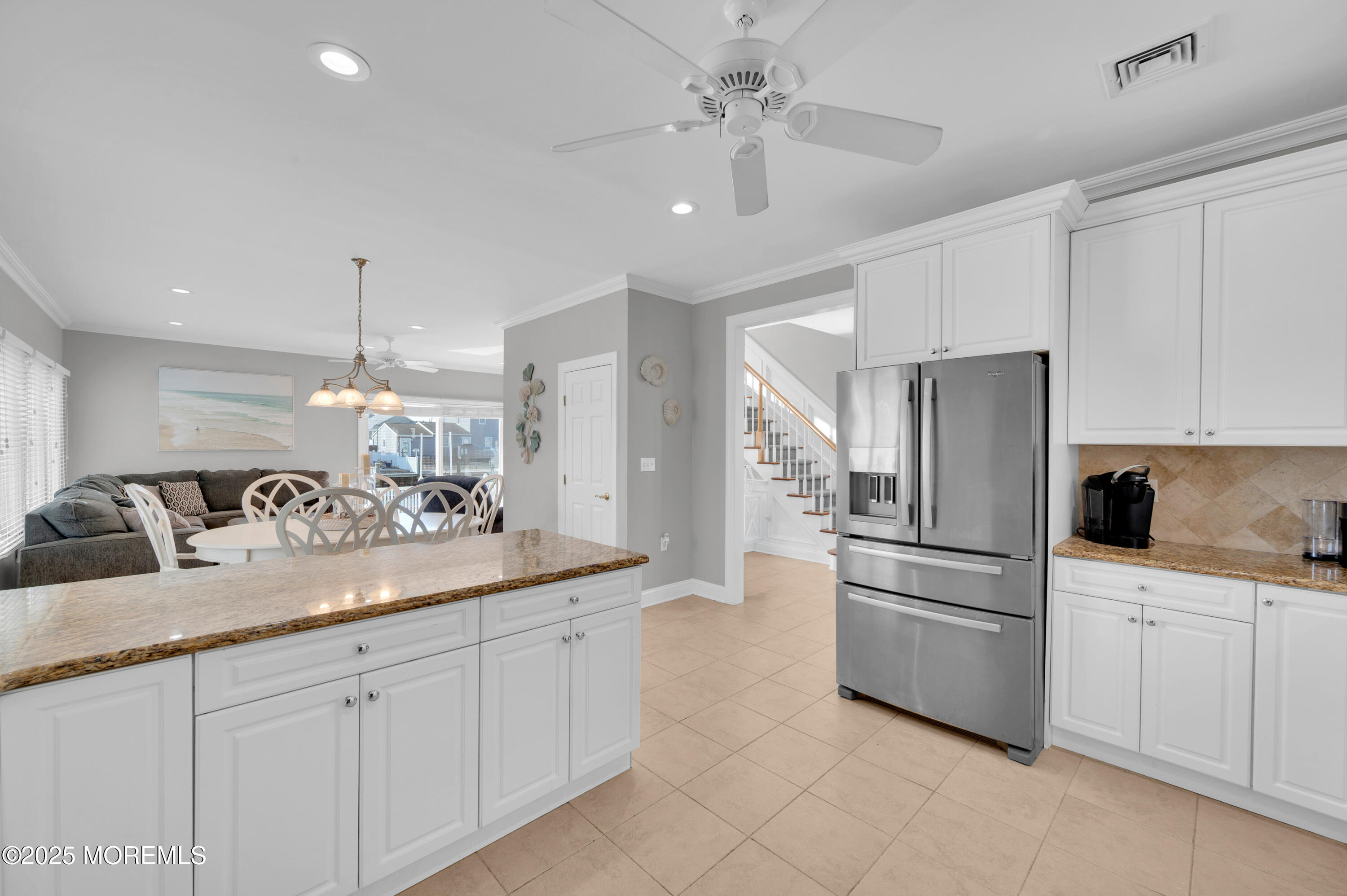 Toms River, New Jersey, 08753, United States, 5 Bedrooms Bedrooms, ,3 BathroomsBathrooms,Residential,Active,2037586