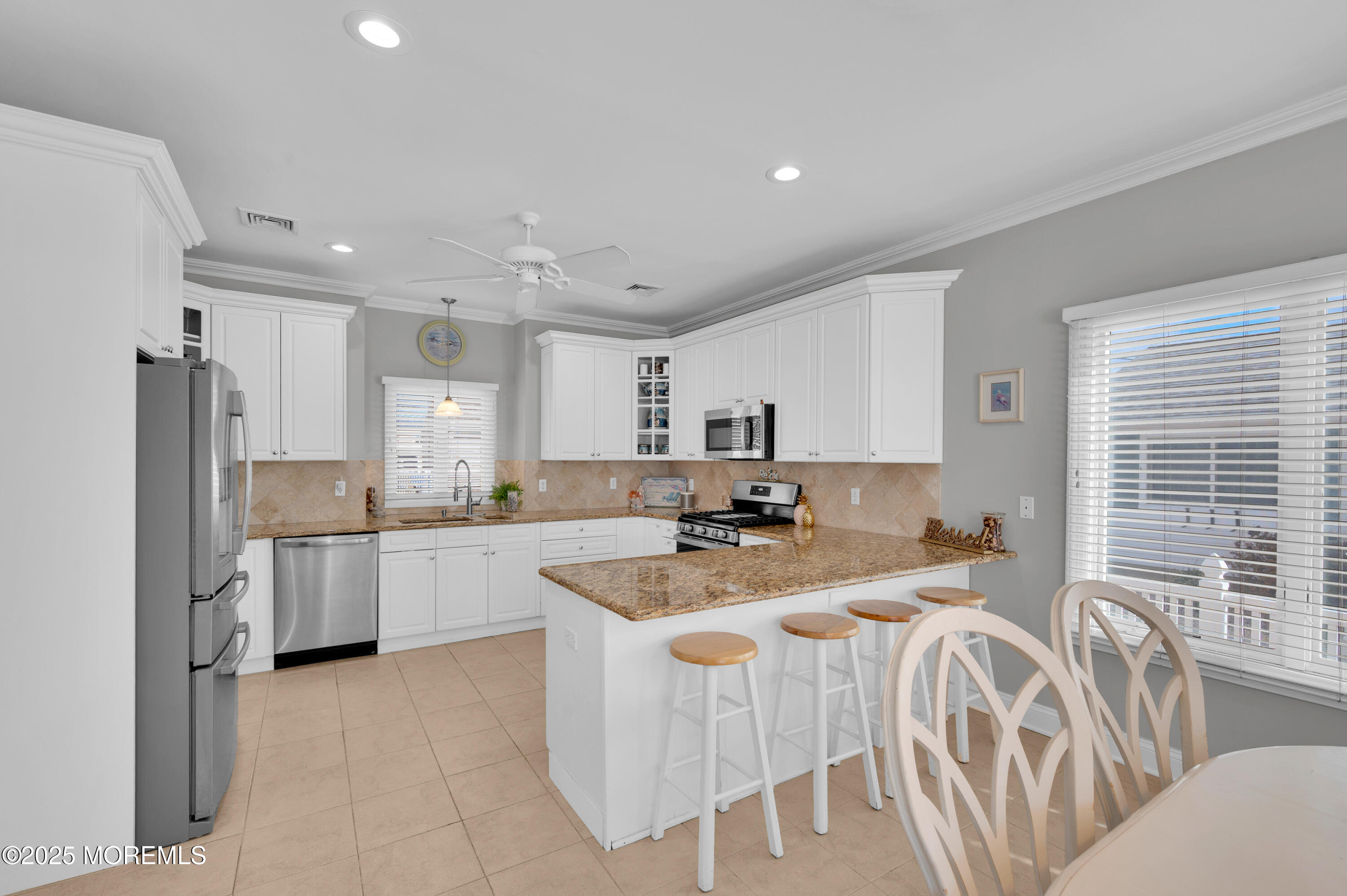 Toms River, New Jersey, 08753, United States, 5 Bedrooms Bedrooms, ,3 BathroomsBathrooms,Residential,Active,2037586