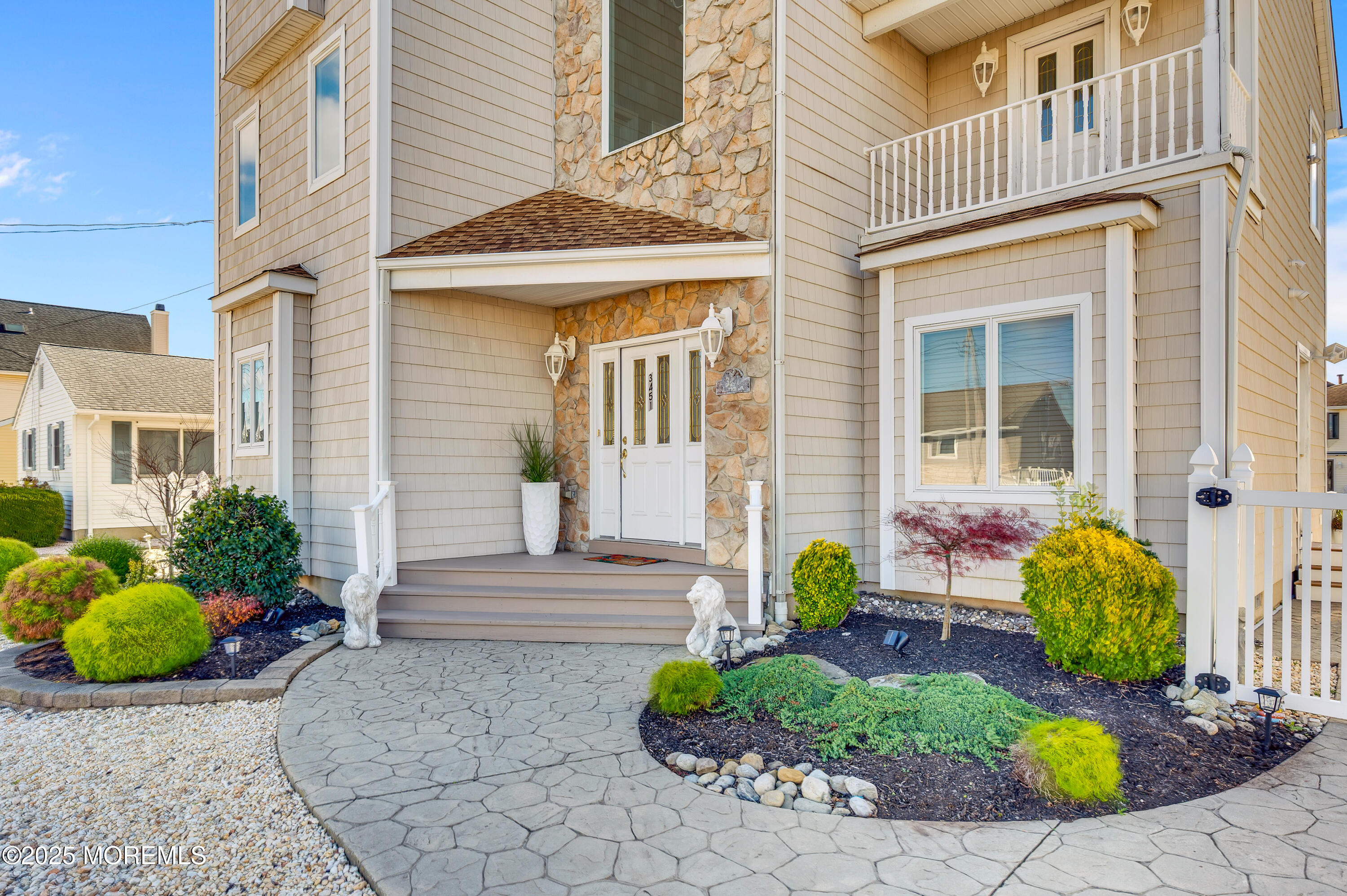 Toms River, New Jersey, 08753, United States, 5 Bedrooms Bedrooms, ,3 BathroomsBathrooms,Residential,Active,2037586