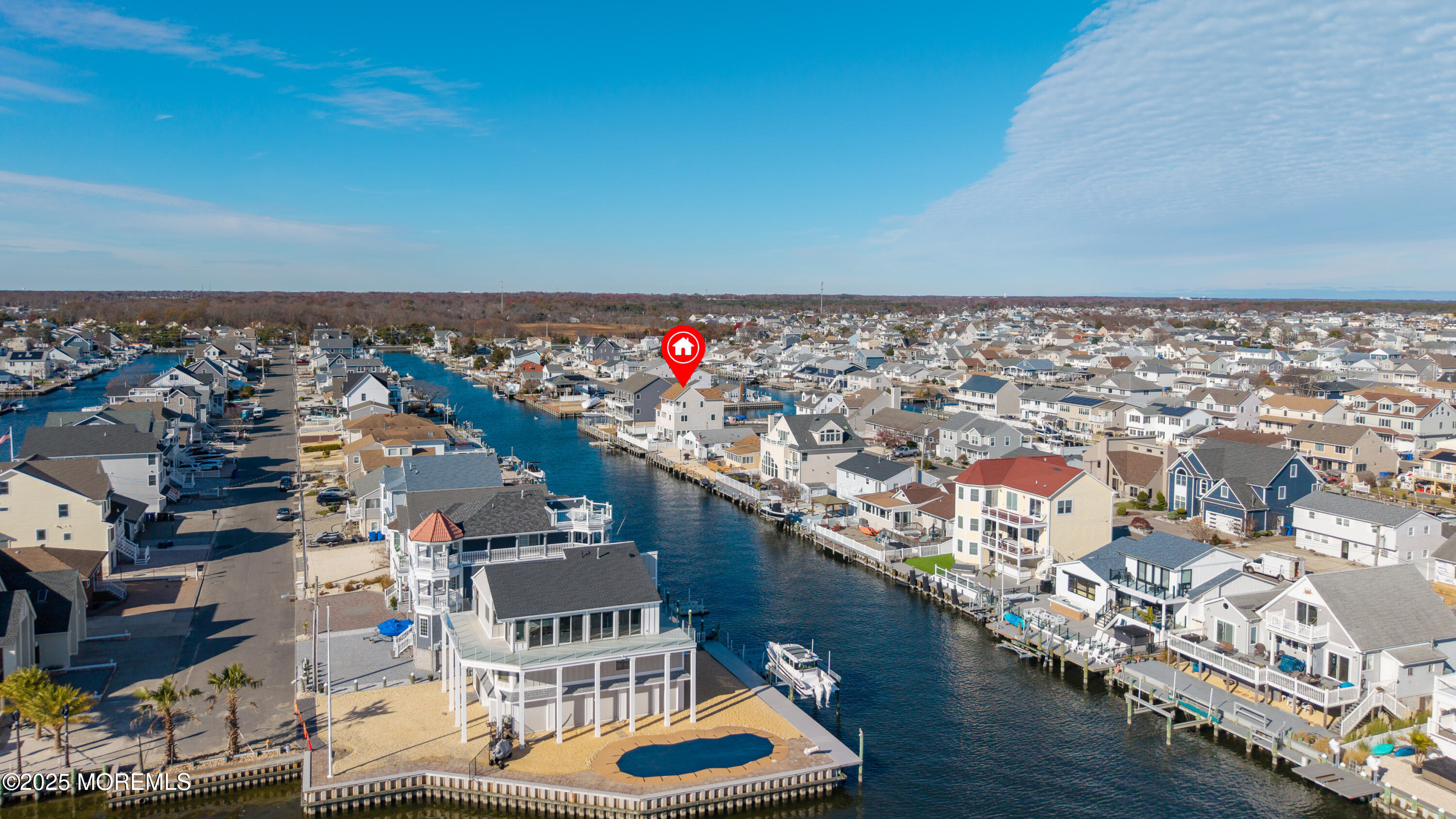 Toms River, New Jersey, 08753, United States, 5 Bedrooms Bedrooms, ,3 BathroomsBathrooms,Residential,Active,2037586