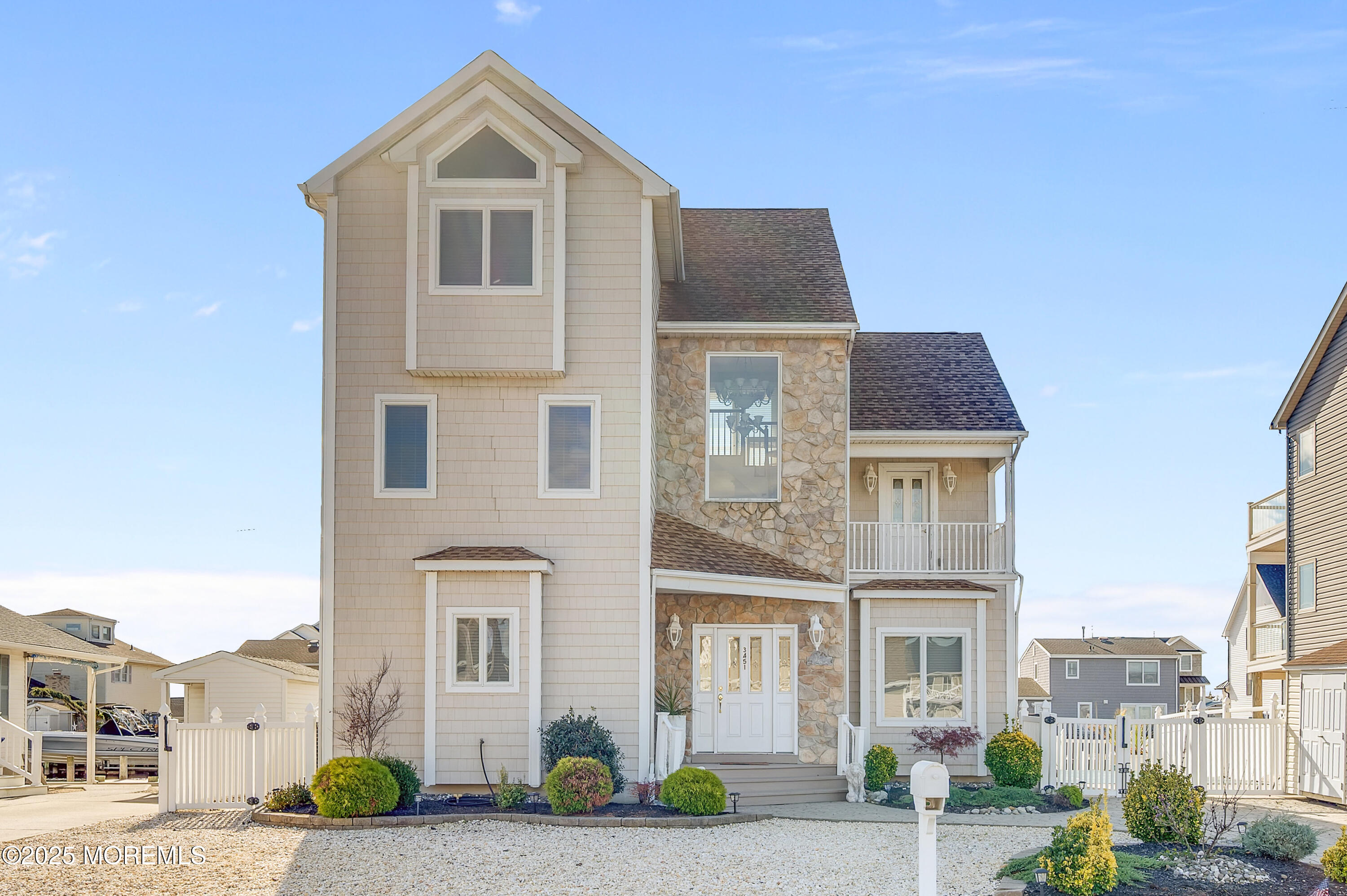 Toms River, New Jersey, 08753, United States, 5 Bedrooms Bedrooms, ,3 BathroomsBathrooms,Residential,Active,2037586