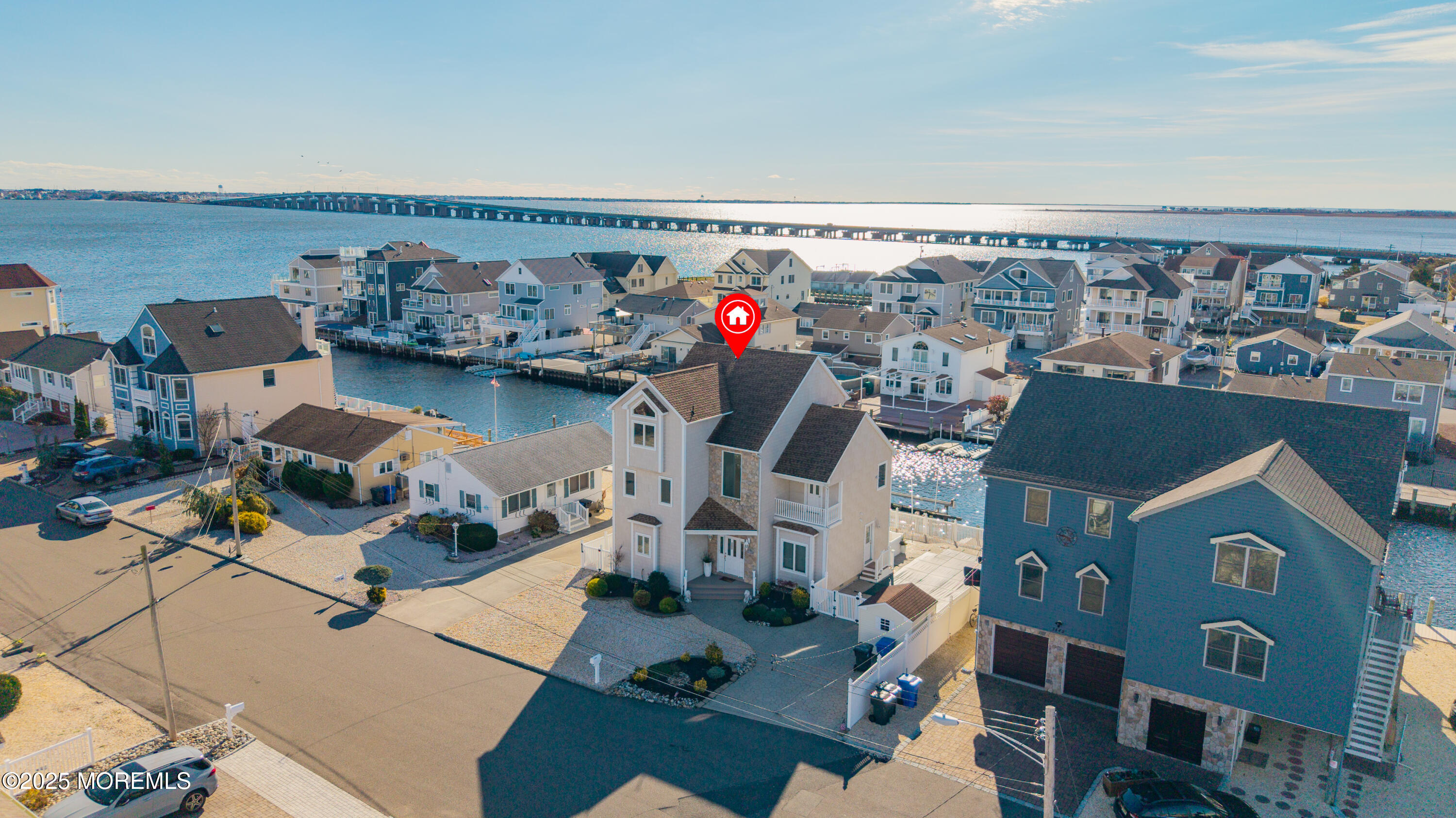 Toms River, New Jersey, 08753, United States, 5 Bedrooms Bedrooms, ,3 BathroomsBathrooms,Residential,Active,2037586