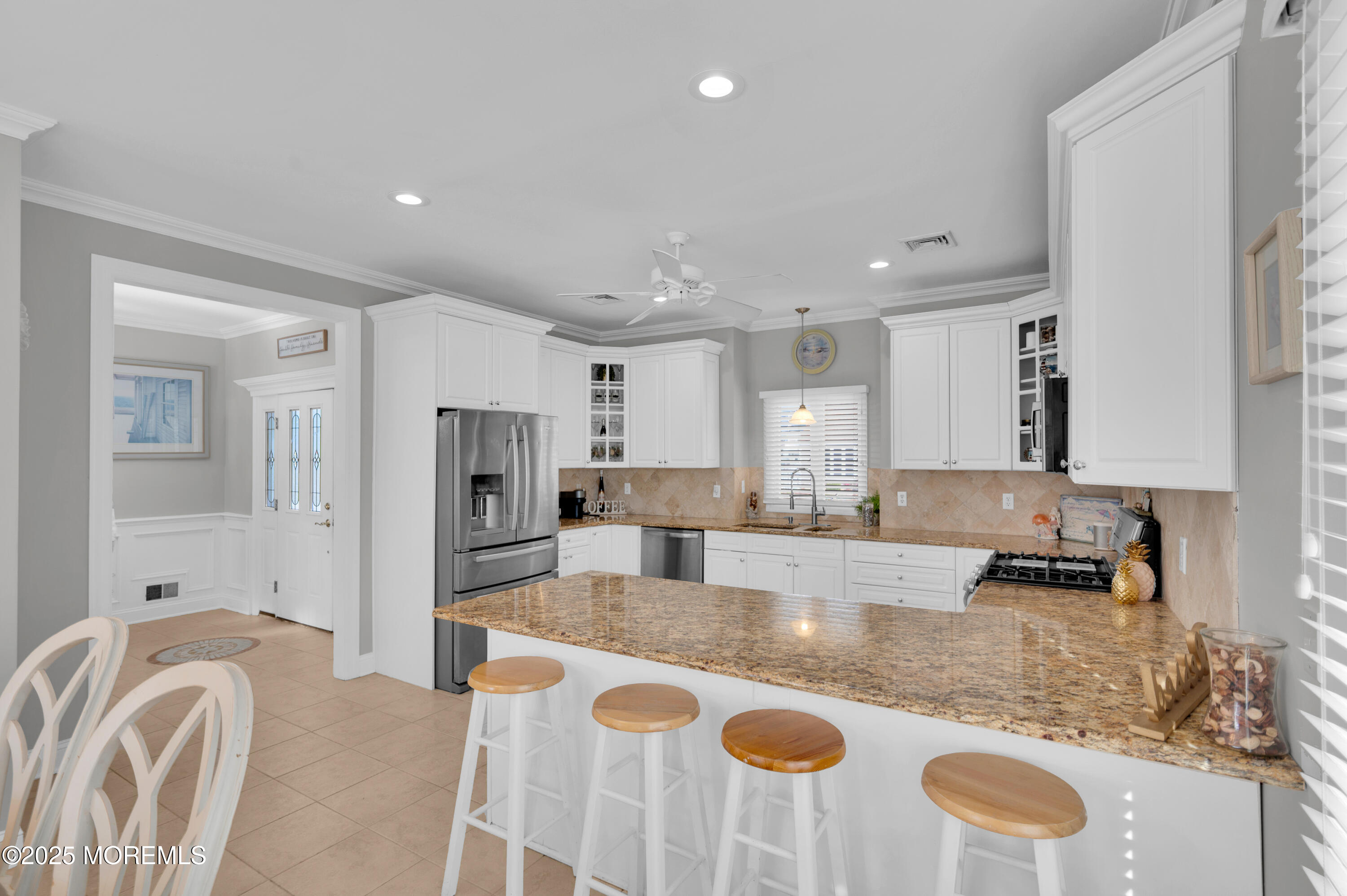 Toms River, New Jersey, 08753, United States, 5 Bedrooms Bedrooms, ,3 BathroomsBathrooms,Residential,Active,2037586