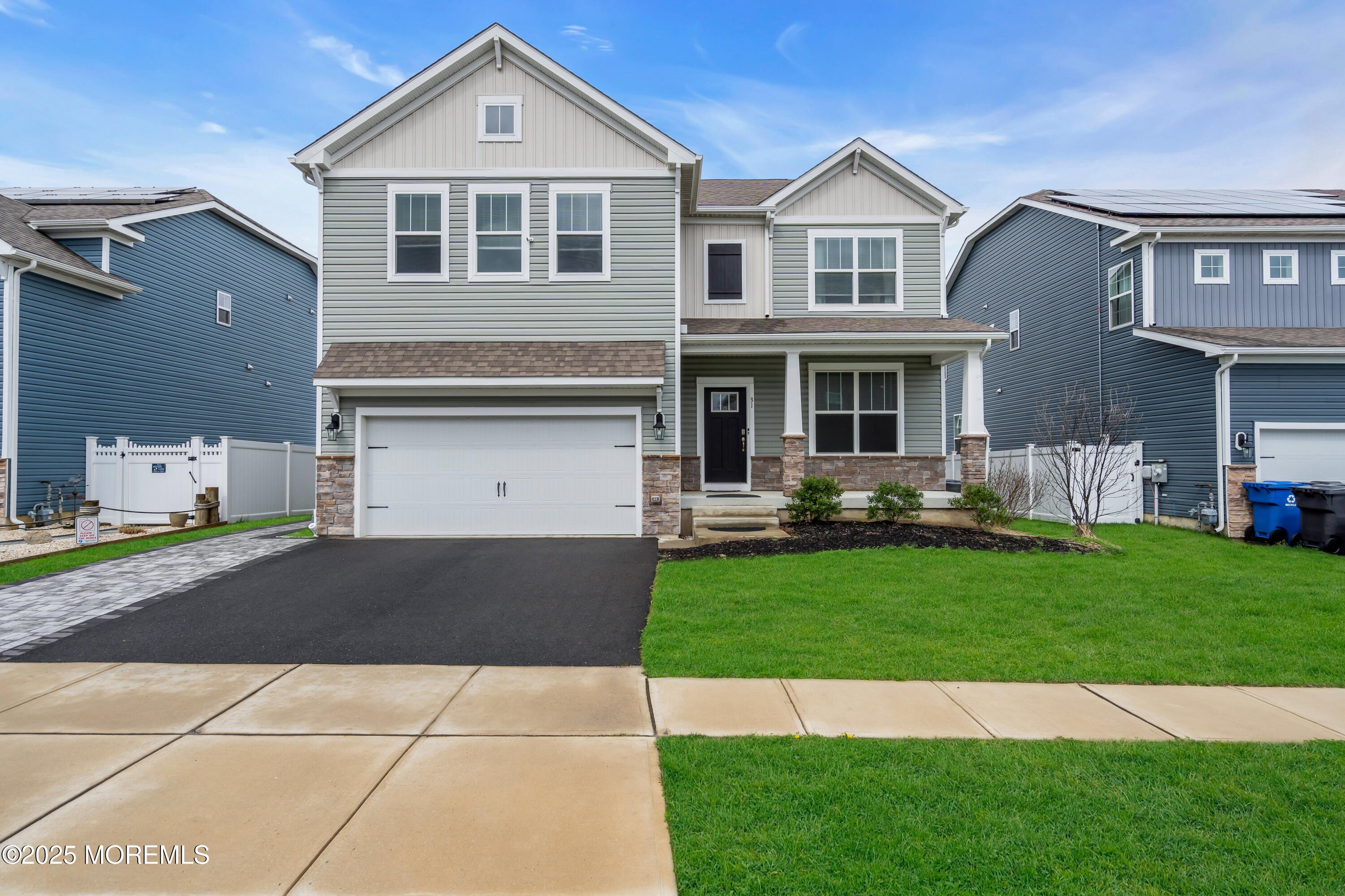 31 Payton Drive, Manahawkin, New Jersey image 2