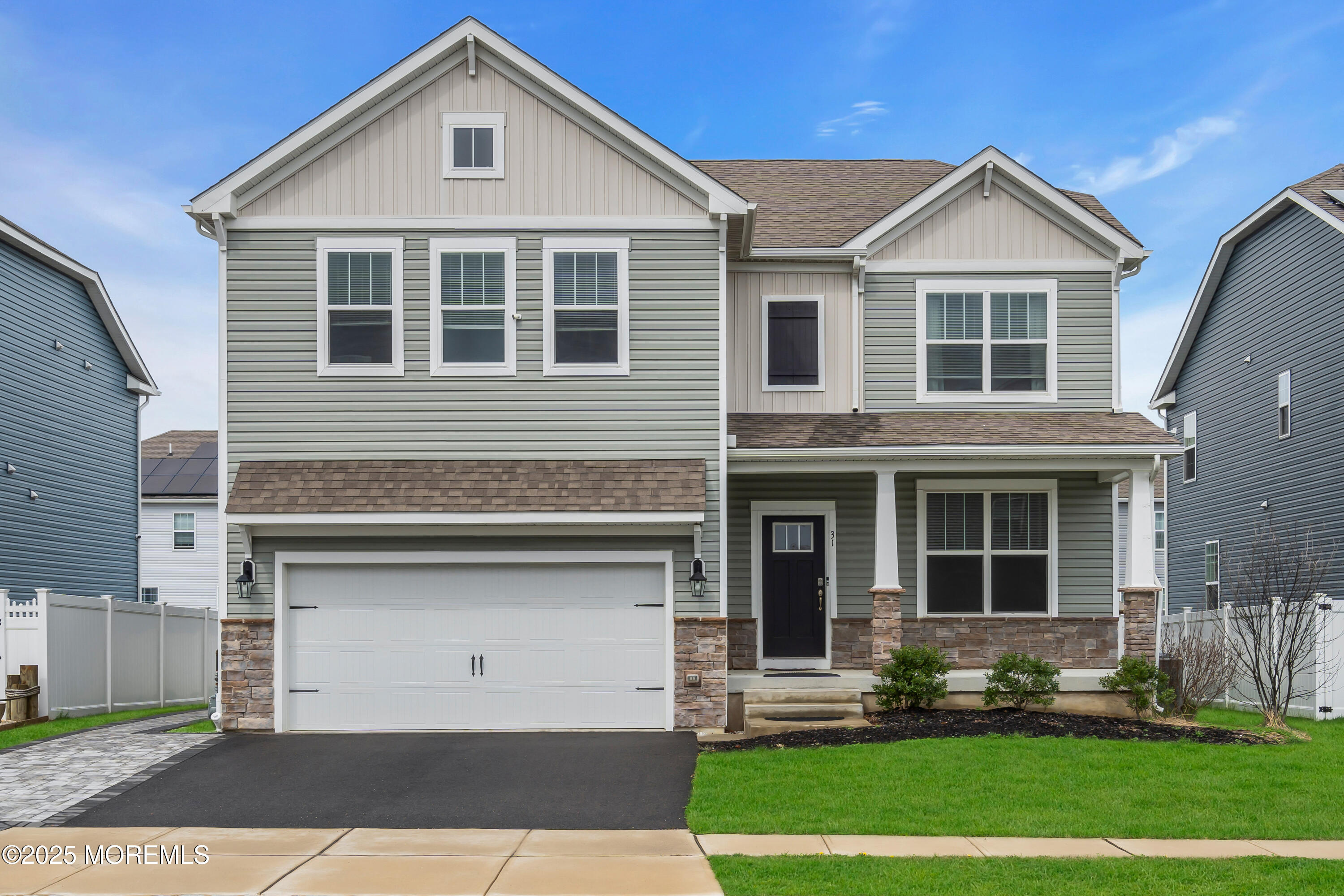 31 Payton Drive, Manahawkin, New Jersey image 1
