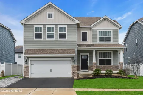 31 Payton Drive, Manahawkin, NJ 08050 - #: 22510012