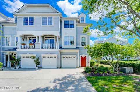 Homes For Sale - 18 Skimmer Lane<br/> Port Monmouth, NJ 07758