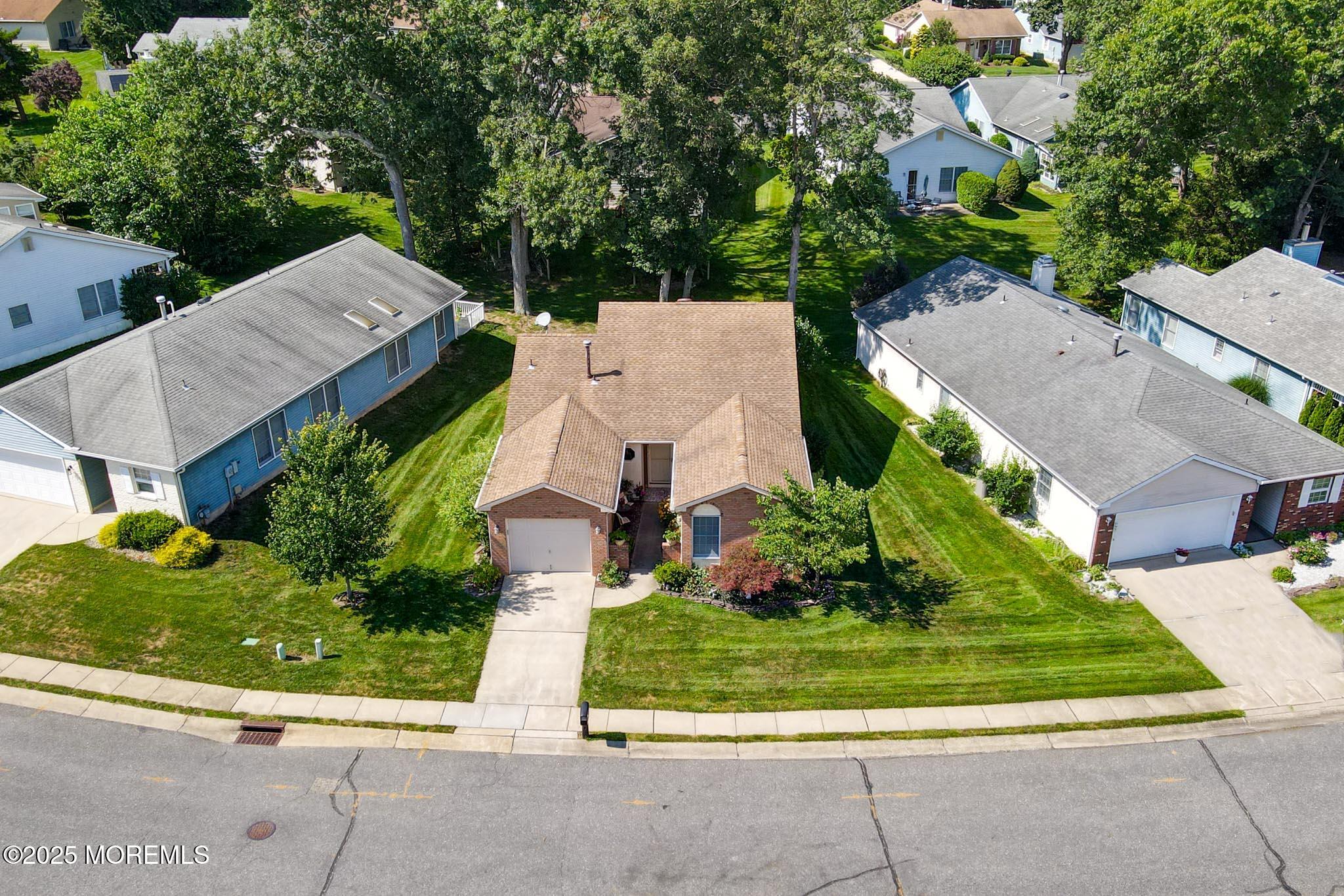 1393 Gleniffer Hill Road