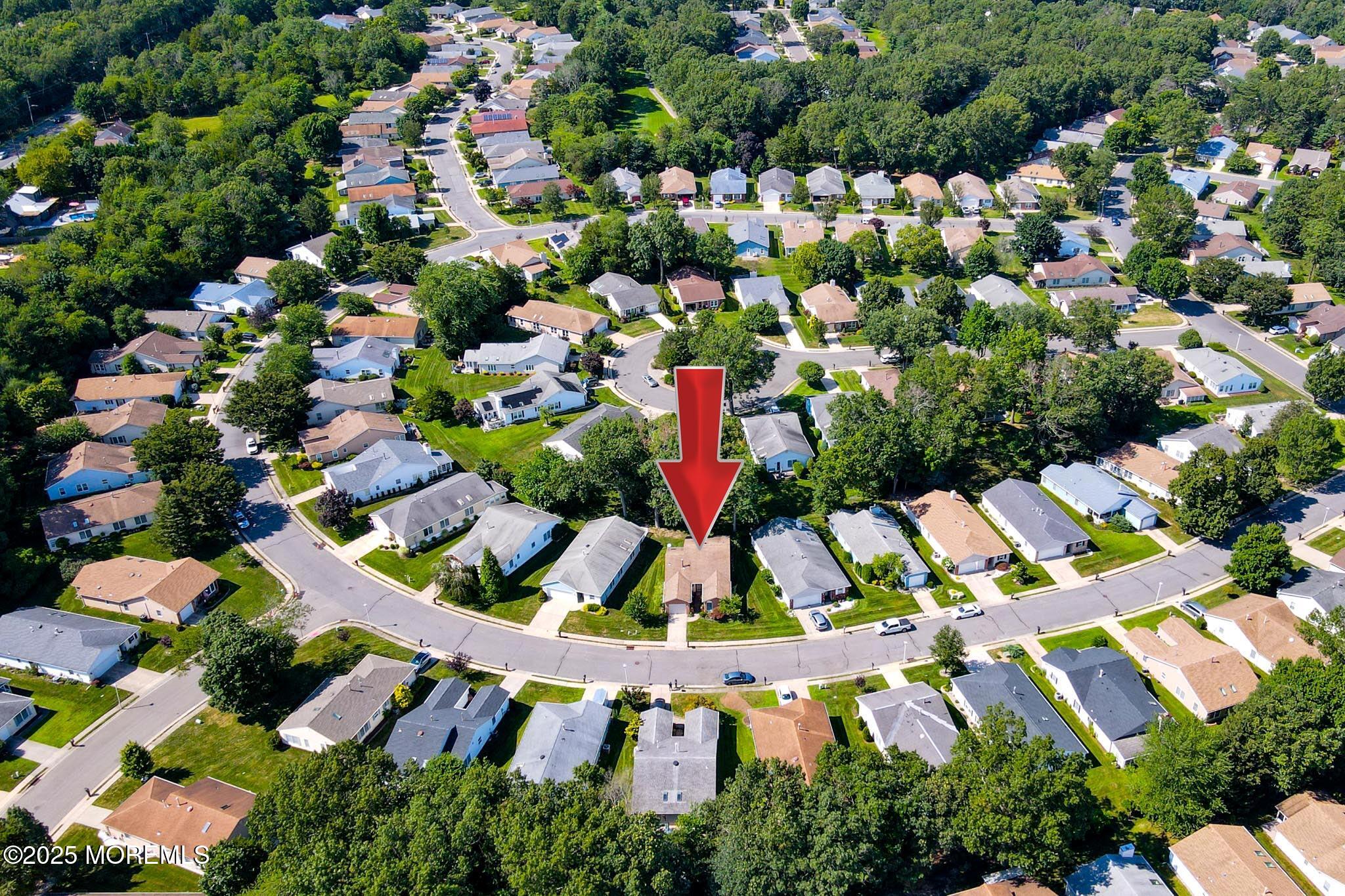 1393 Gleniffer Hill Road