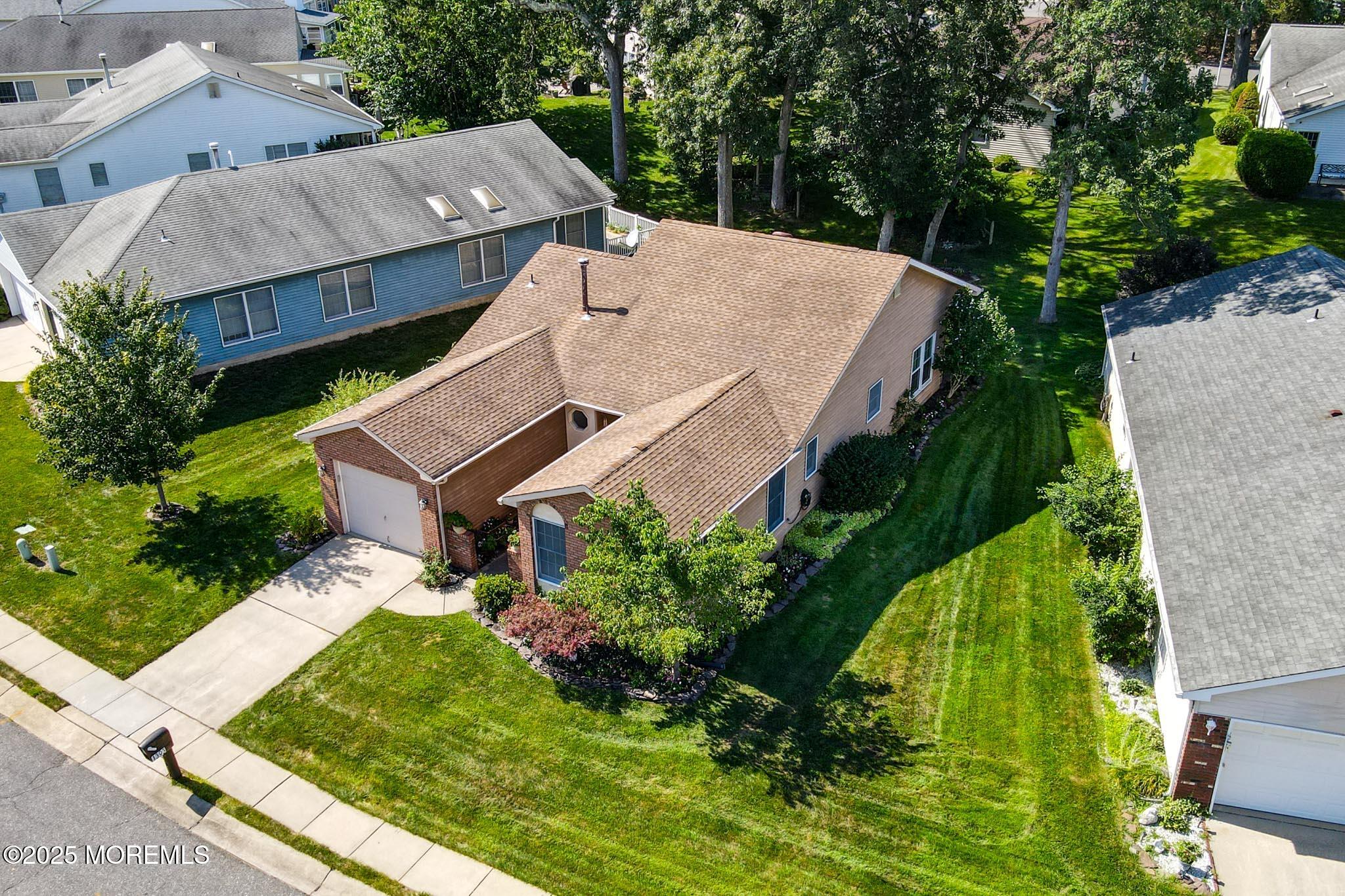 1393 Gleniffer Hill Road