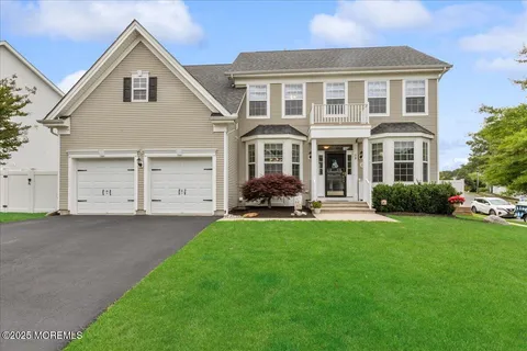 38 Freedom Hills Drive, Barnegat, NJ 08005 - MLS#: 22513985