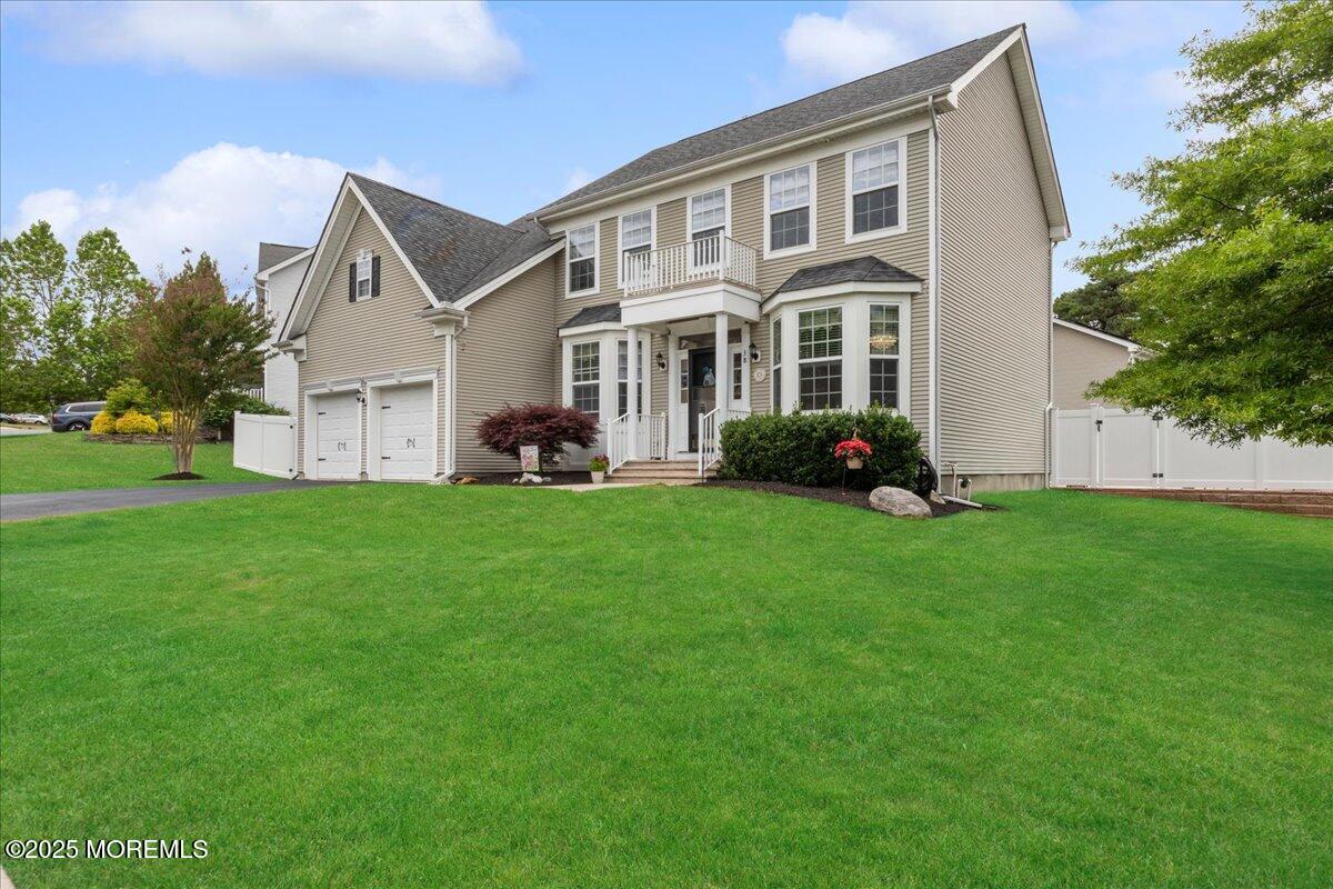 38 Freedom Hills Drive, Barnegat, New Jersey image 6