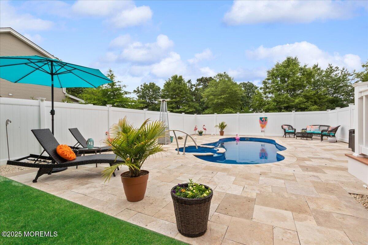 38 Freedom Hills Drive, Barnegat, New Jersey image 44