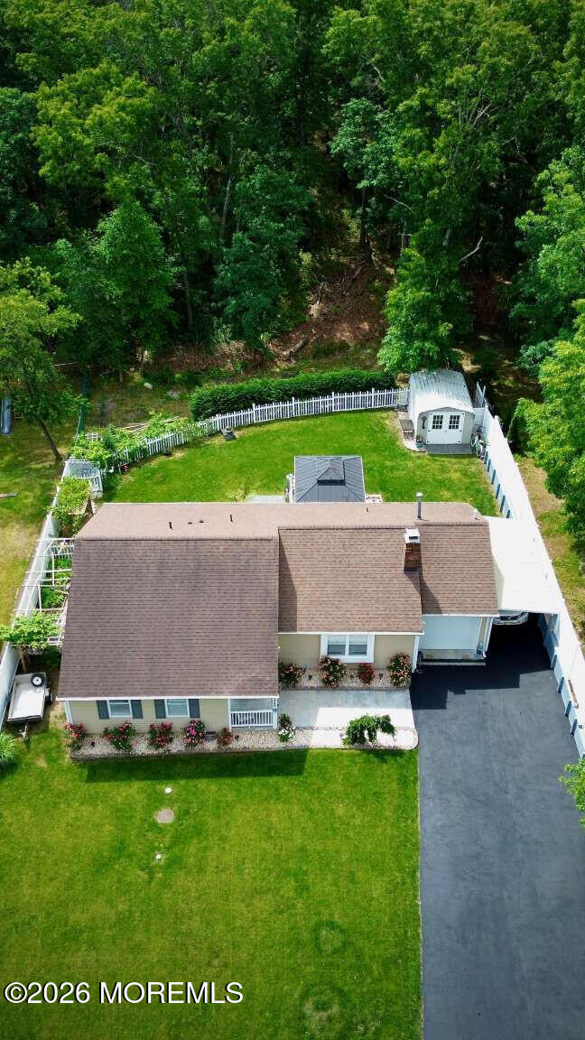 Photo 1 of 6 — 2448 Steiner Road, Manchester, NJ 08759