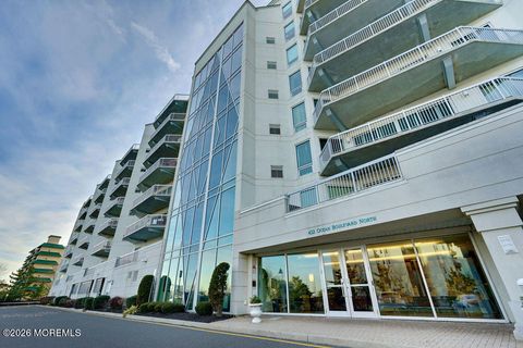 Photo of 432 Ocean Boulevard N #213, Long Branch, NJ 07740 (MLS # 22605172)