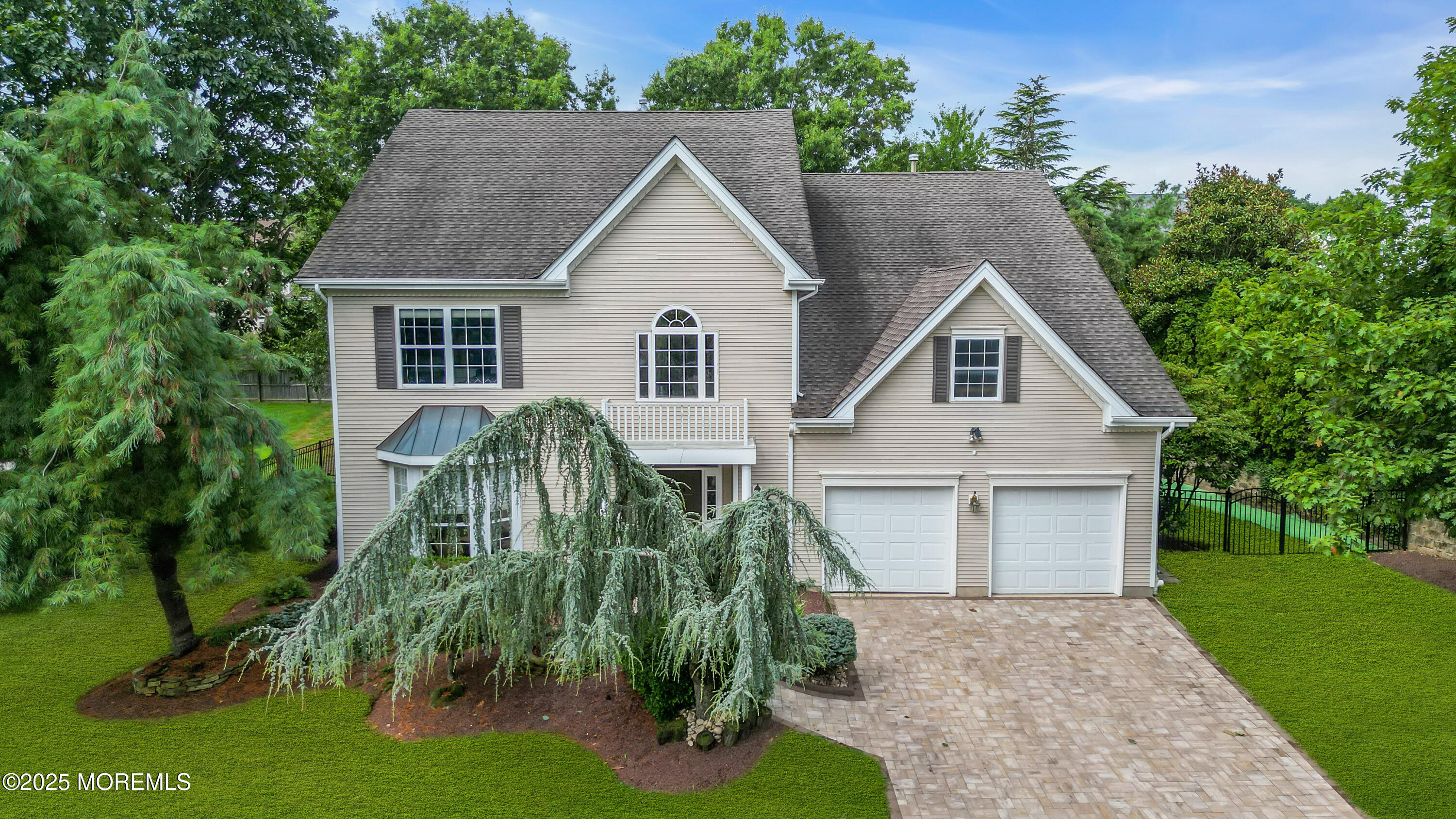 204 Tamarack Court
