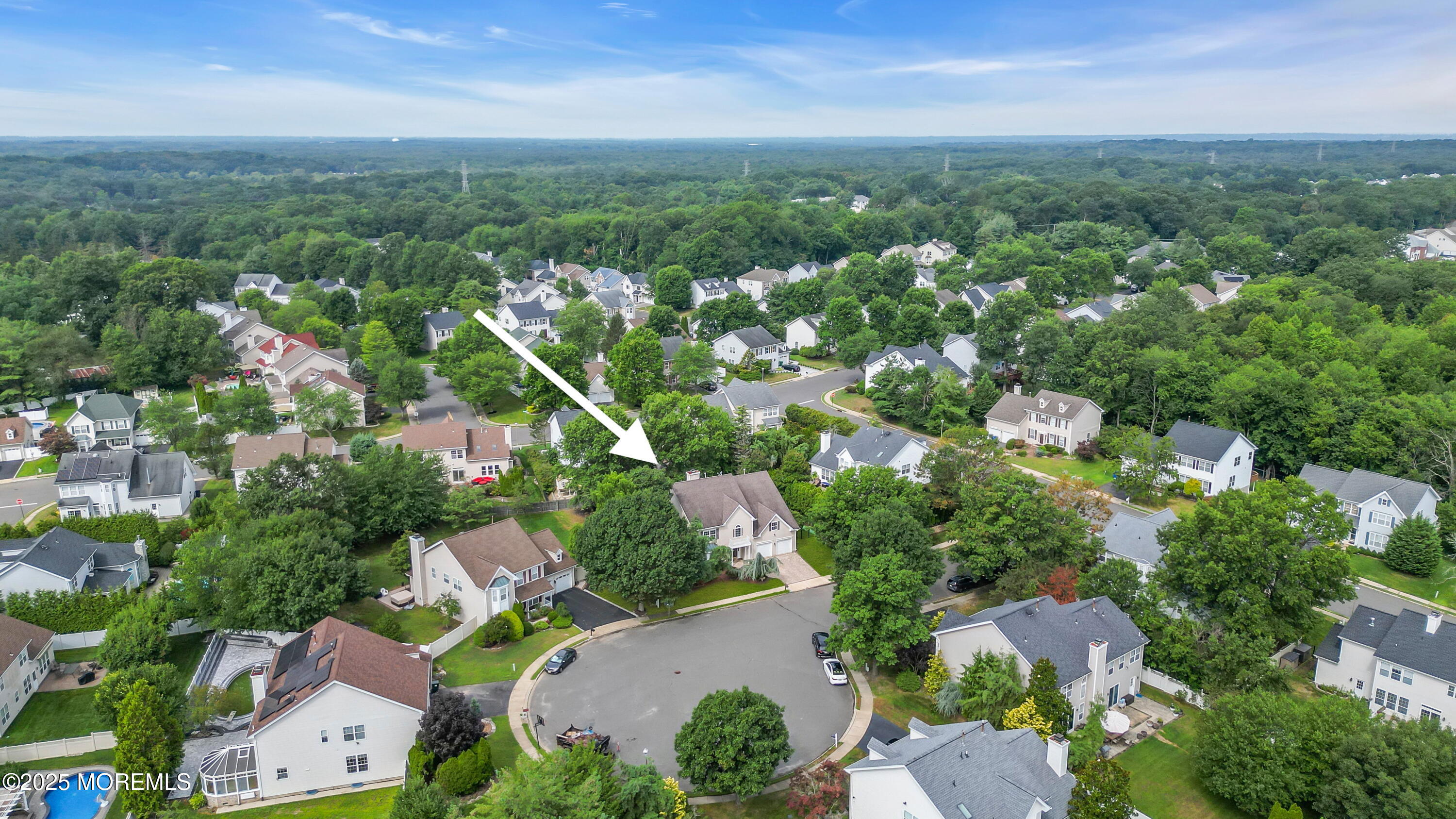 204 Tamarack Court