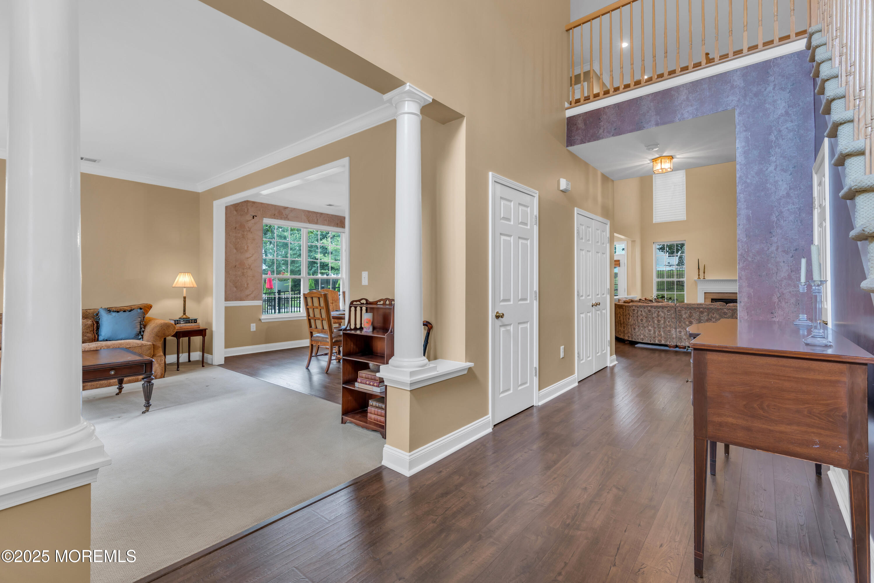 204 Tamarack Court