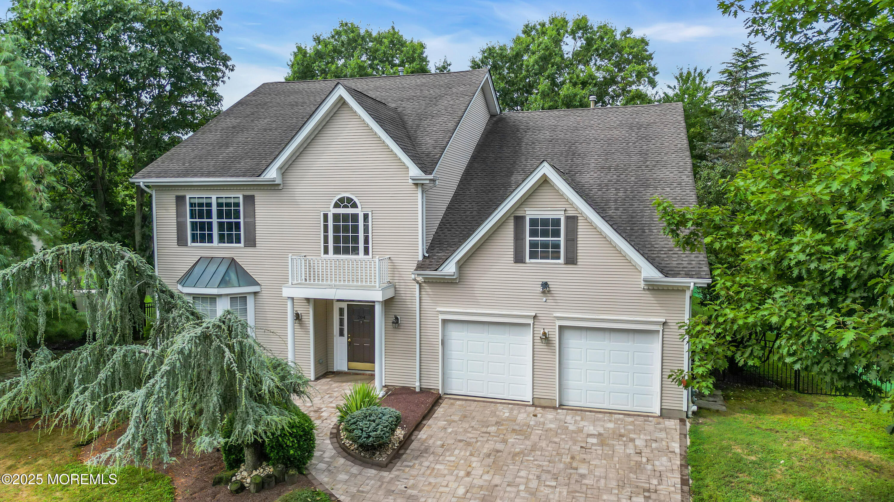 204 Tamarack Court