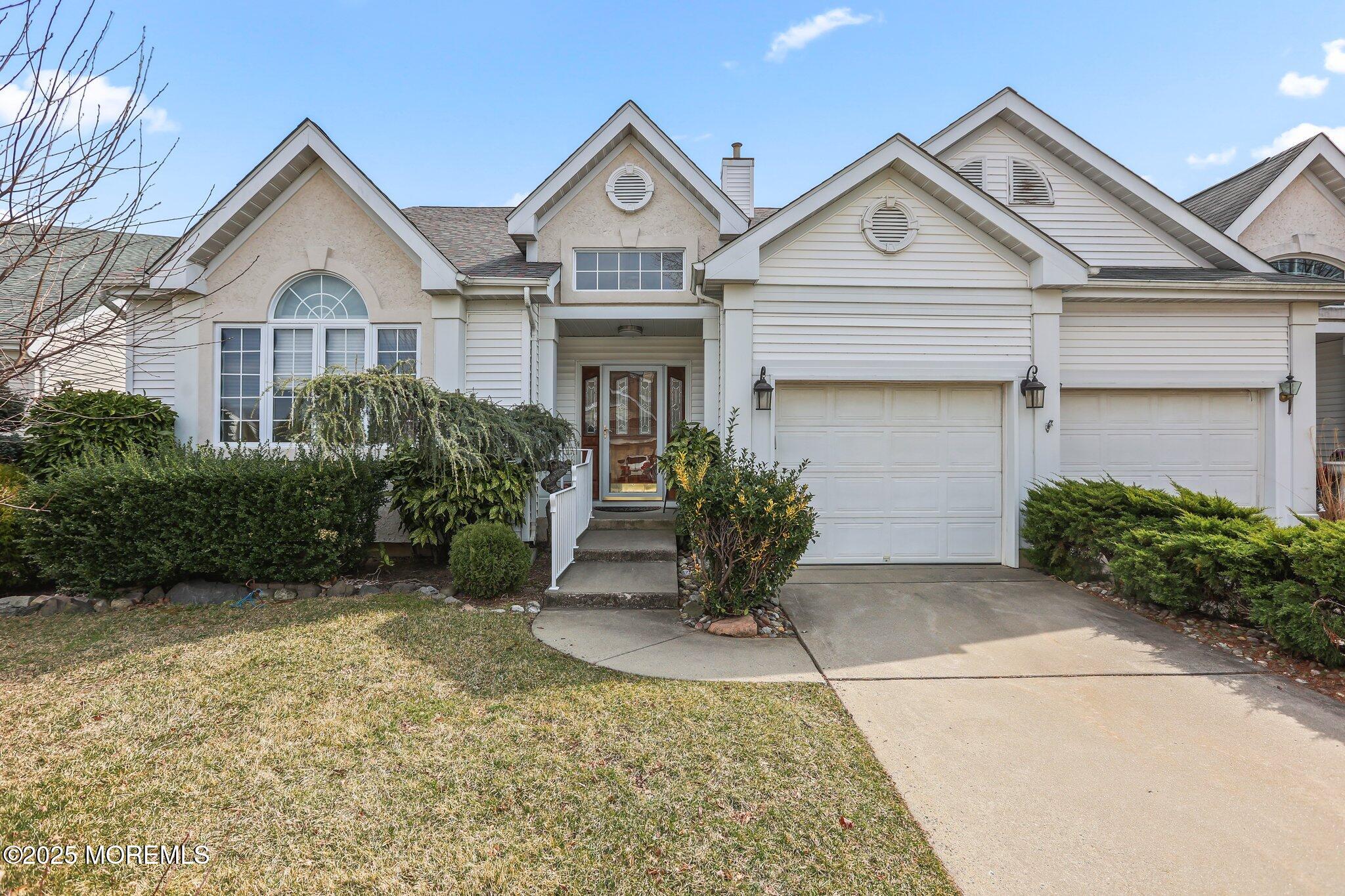 25 Birmingham Lane, Monroe Township, New Jersey image 3