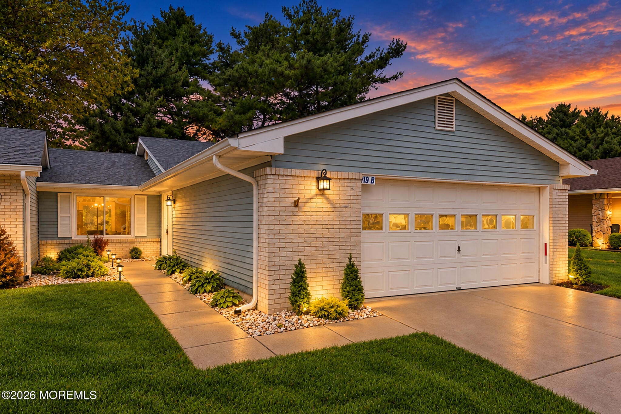 719 Delair Road 719B