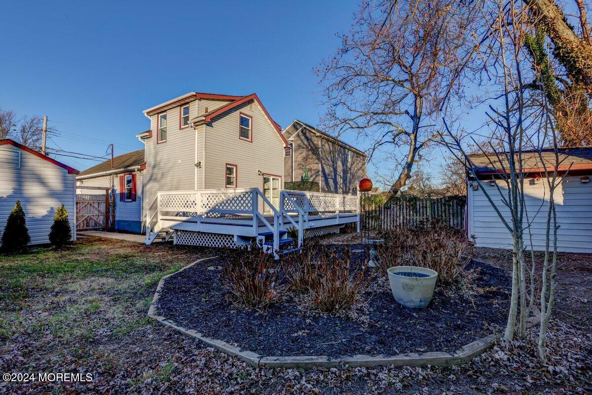 726 Park Avenue, Union Beach, New Jersey image 20