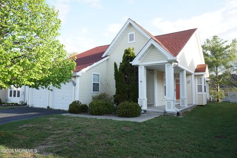 Photo of 20 Turtle Creek Run #20, Barnegat, NJ 08005 (MLS # 22611138)