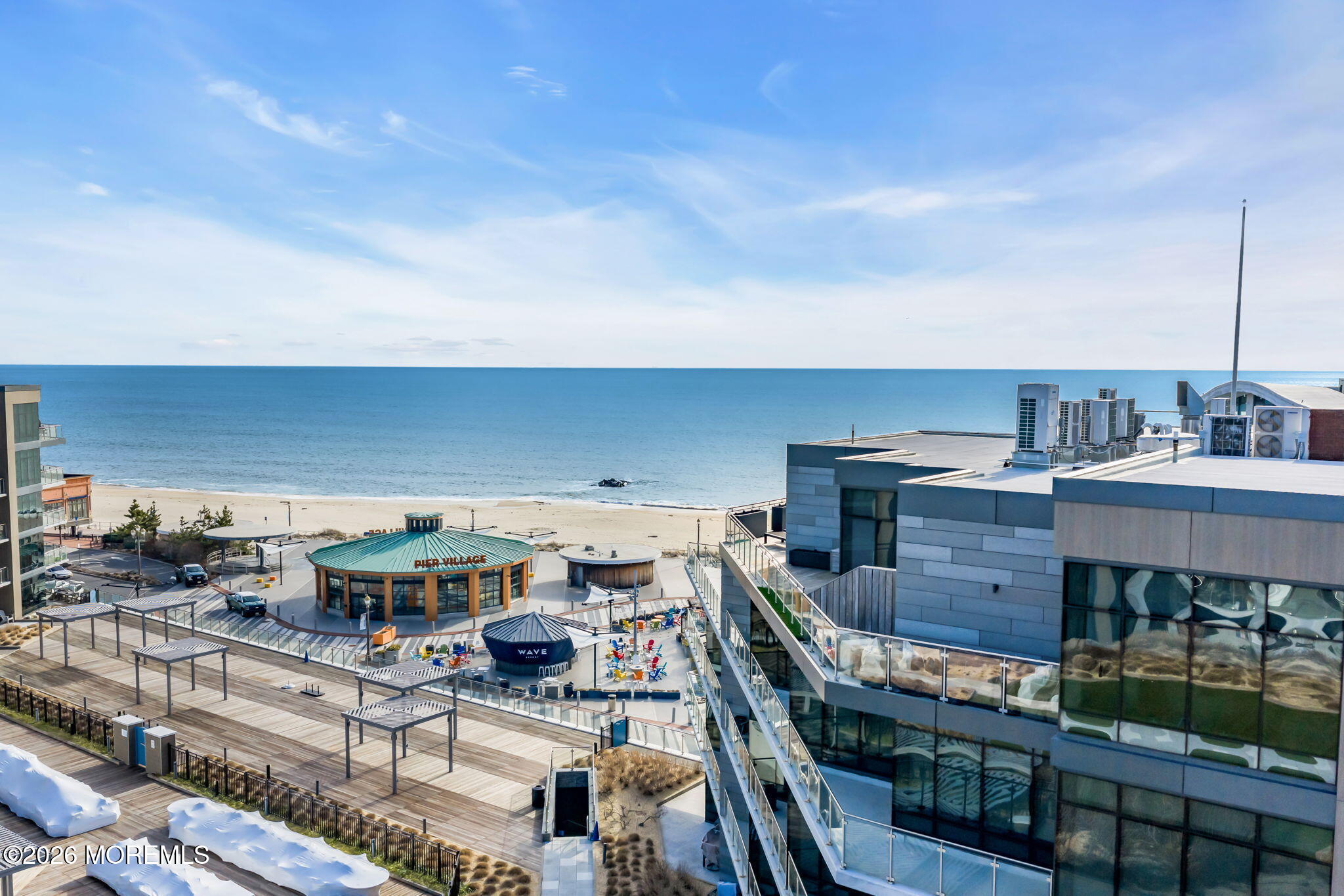 15 Morris Avenue PENTHOUSE 609