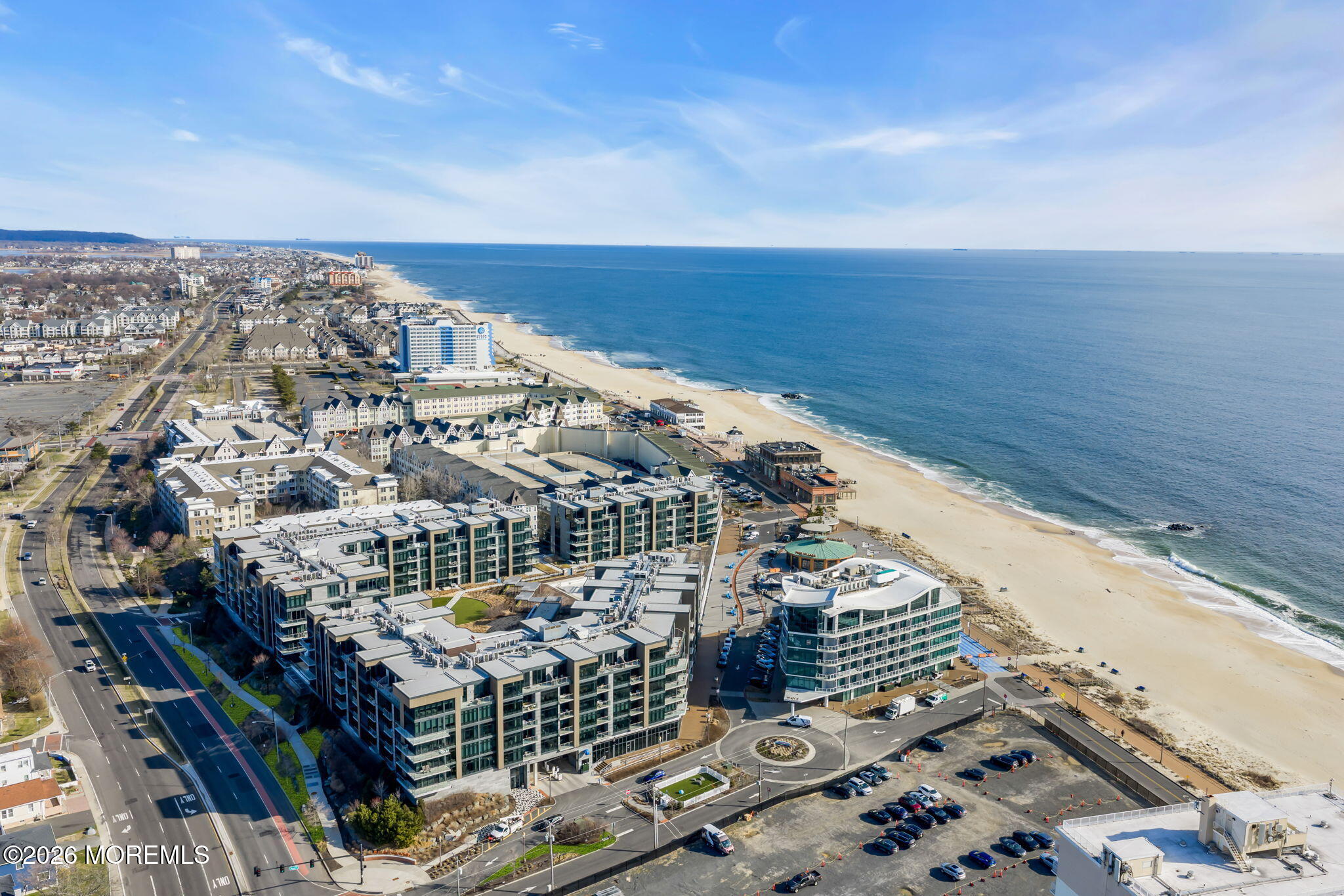 15 Morris Avenue PENTHOUSE 609