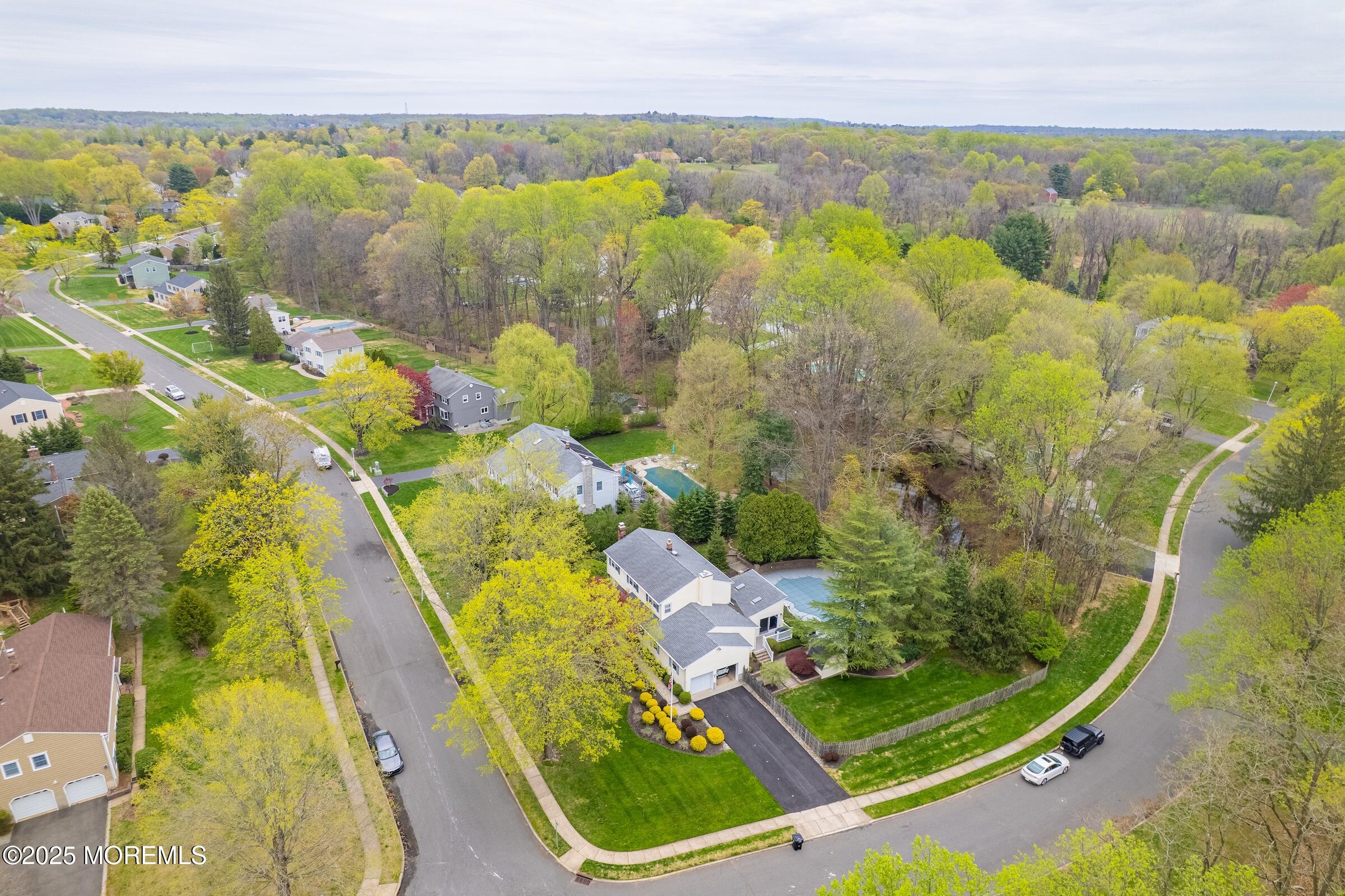 49 Ravine Road, Red Bank, New Jersey image 36