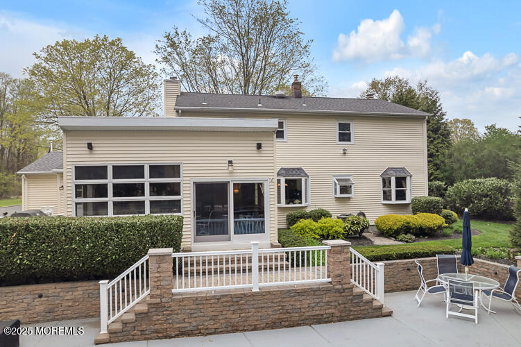 49 Ravine Road, Red Bank, New Jersey image 31