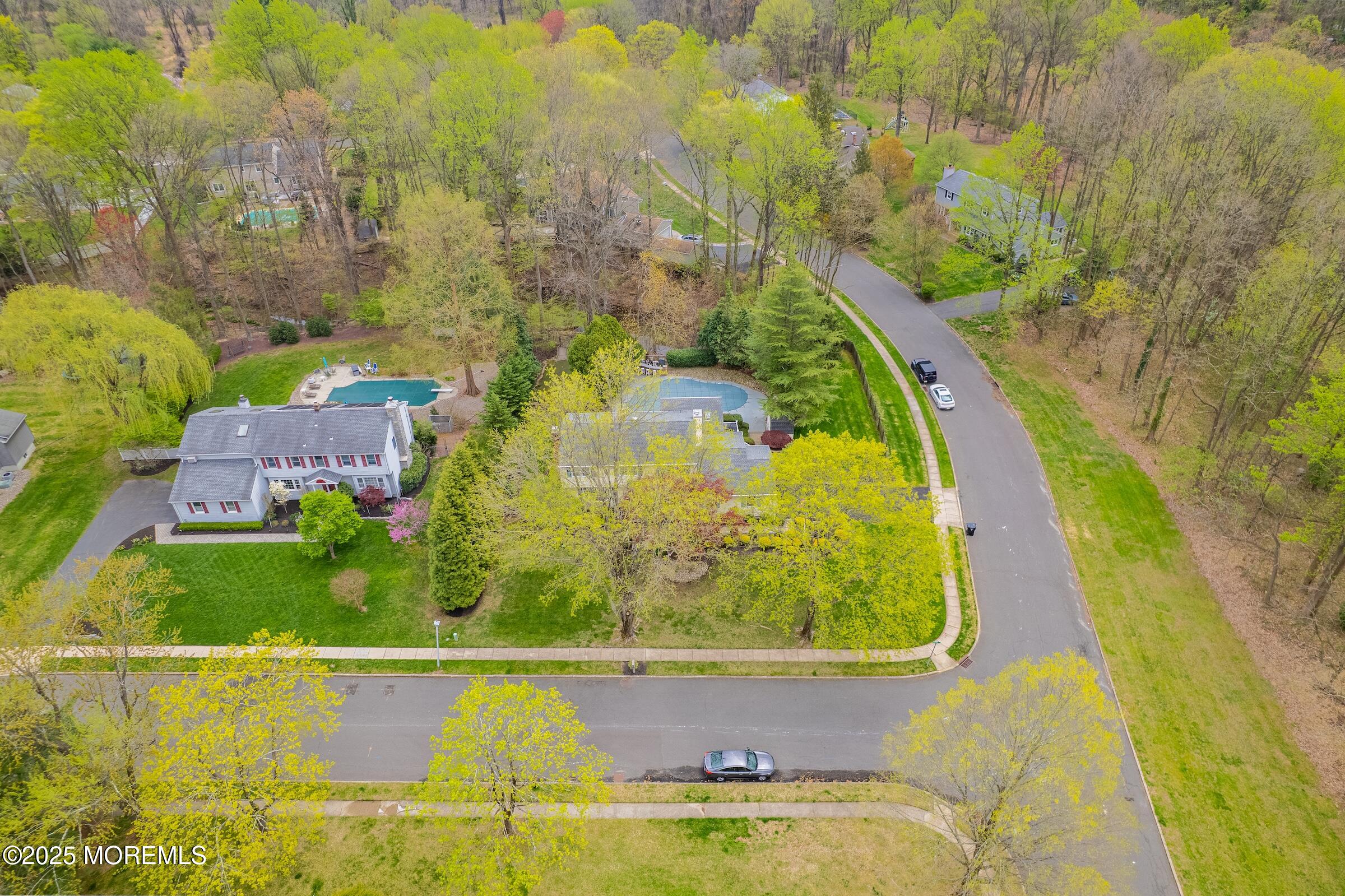 49 Ravine Road, Red Bank, New Jersey image 32