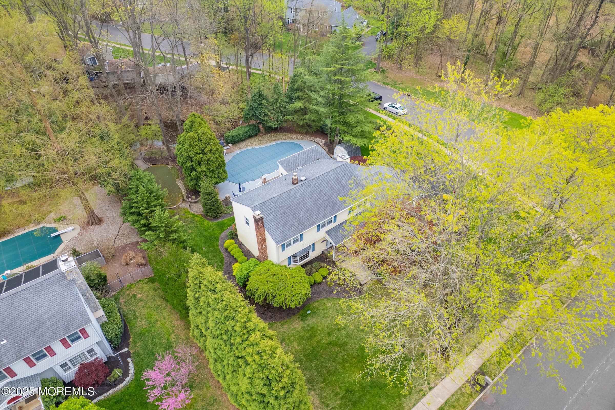 49 Ravine Road, Red Bank, New Jersey image 35