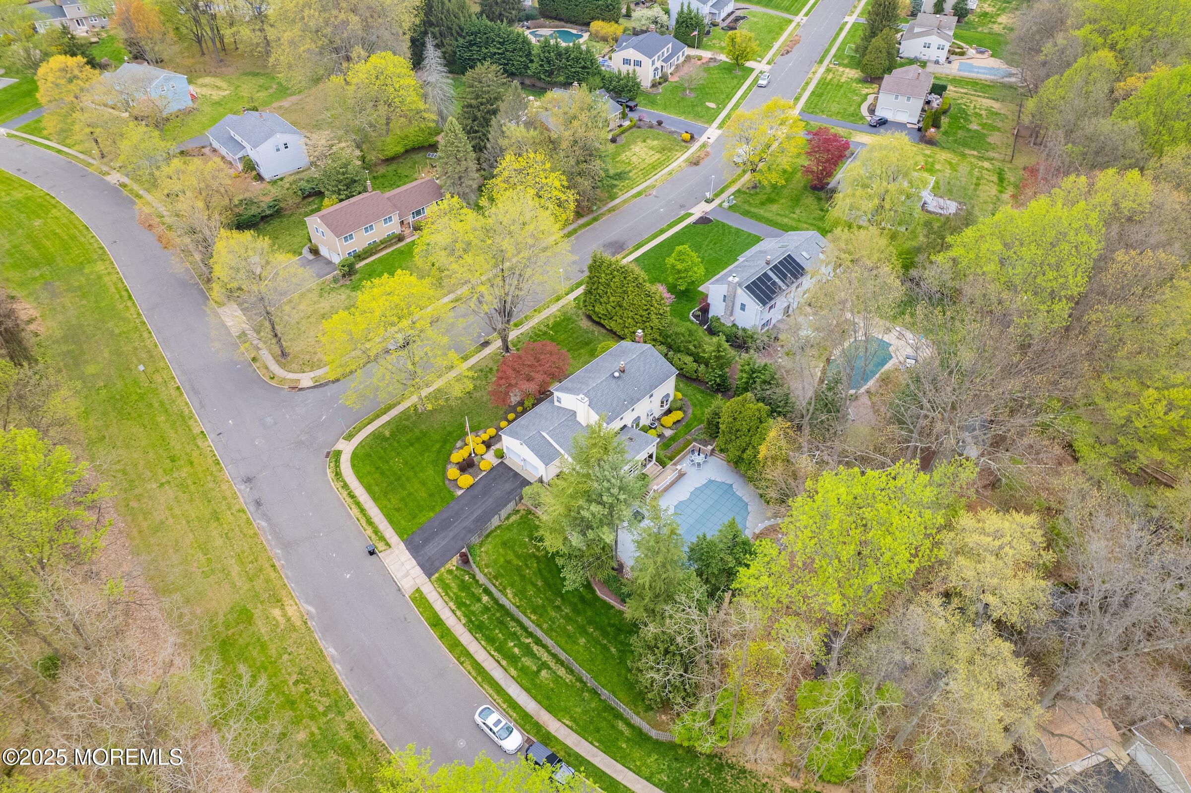 49 Ravine Road, Red Bank, New Jersey image 34