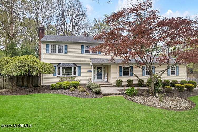 49 Ravine Road, Red Bank, New Jersey image 2
