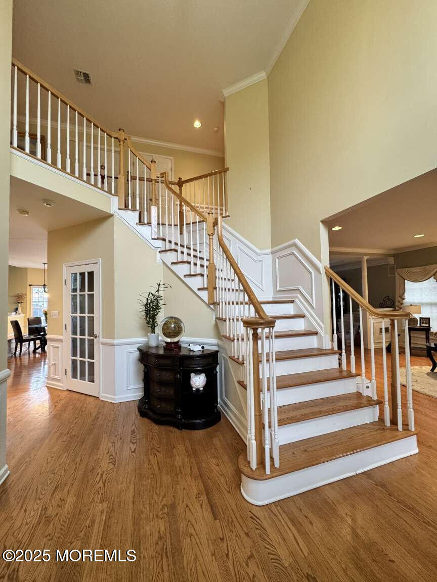 709 Montana Drive, Morganville, New Jersey image 3