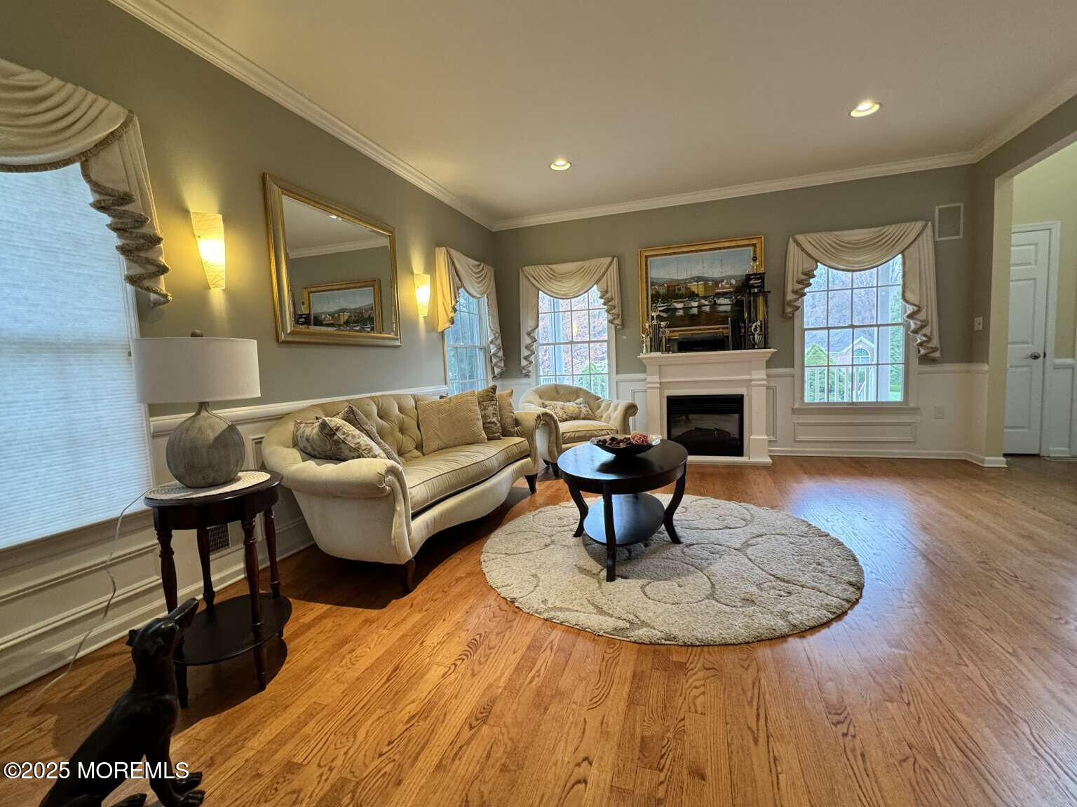 709 Montana Drive, Morganville, New Jersey image 4